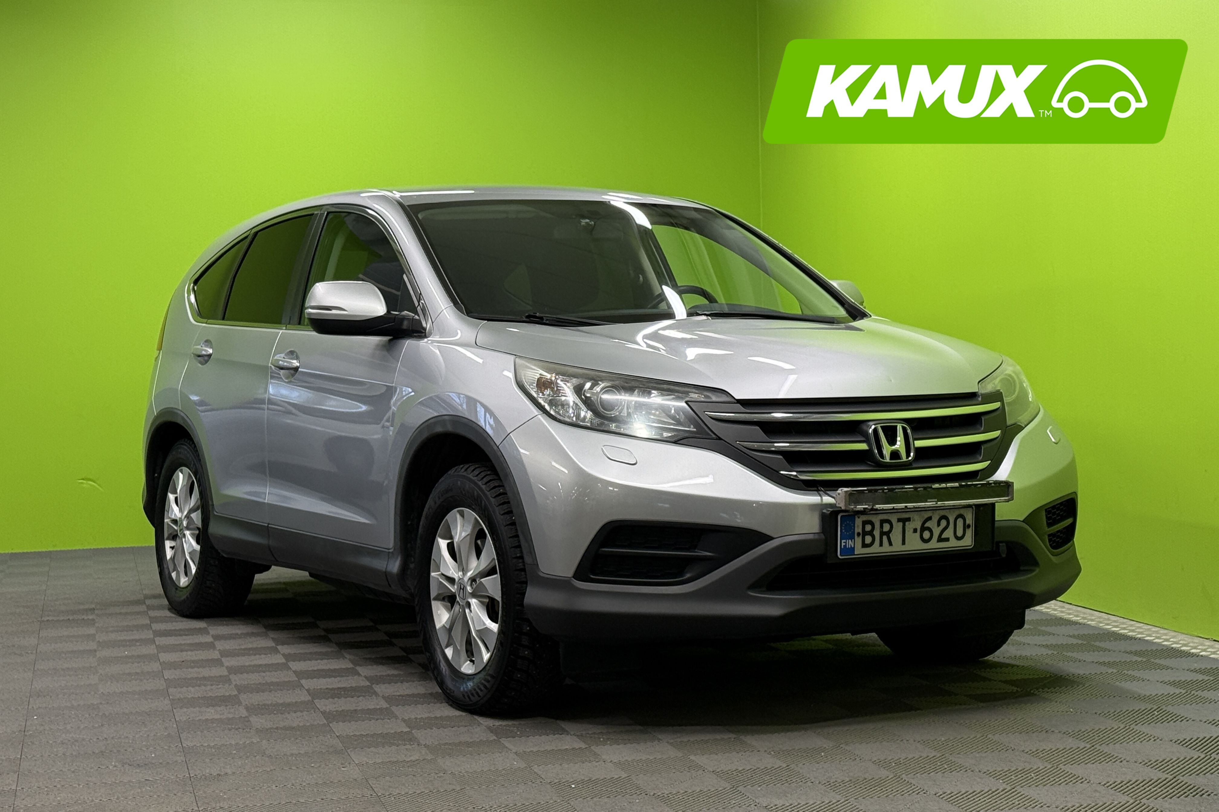 Honda CR-V 2014