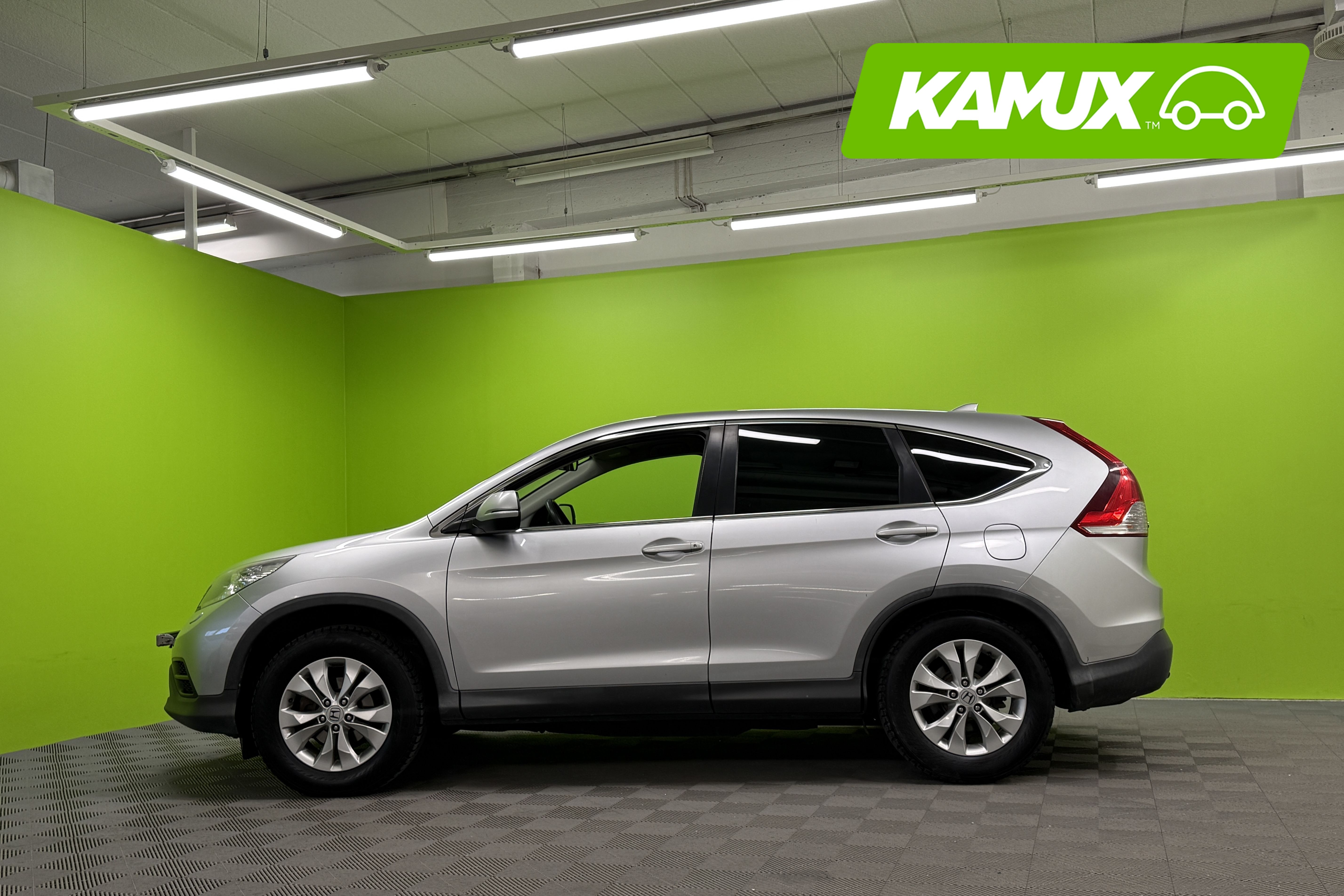 Honda CR-V 2014