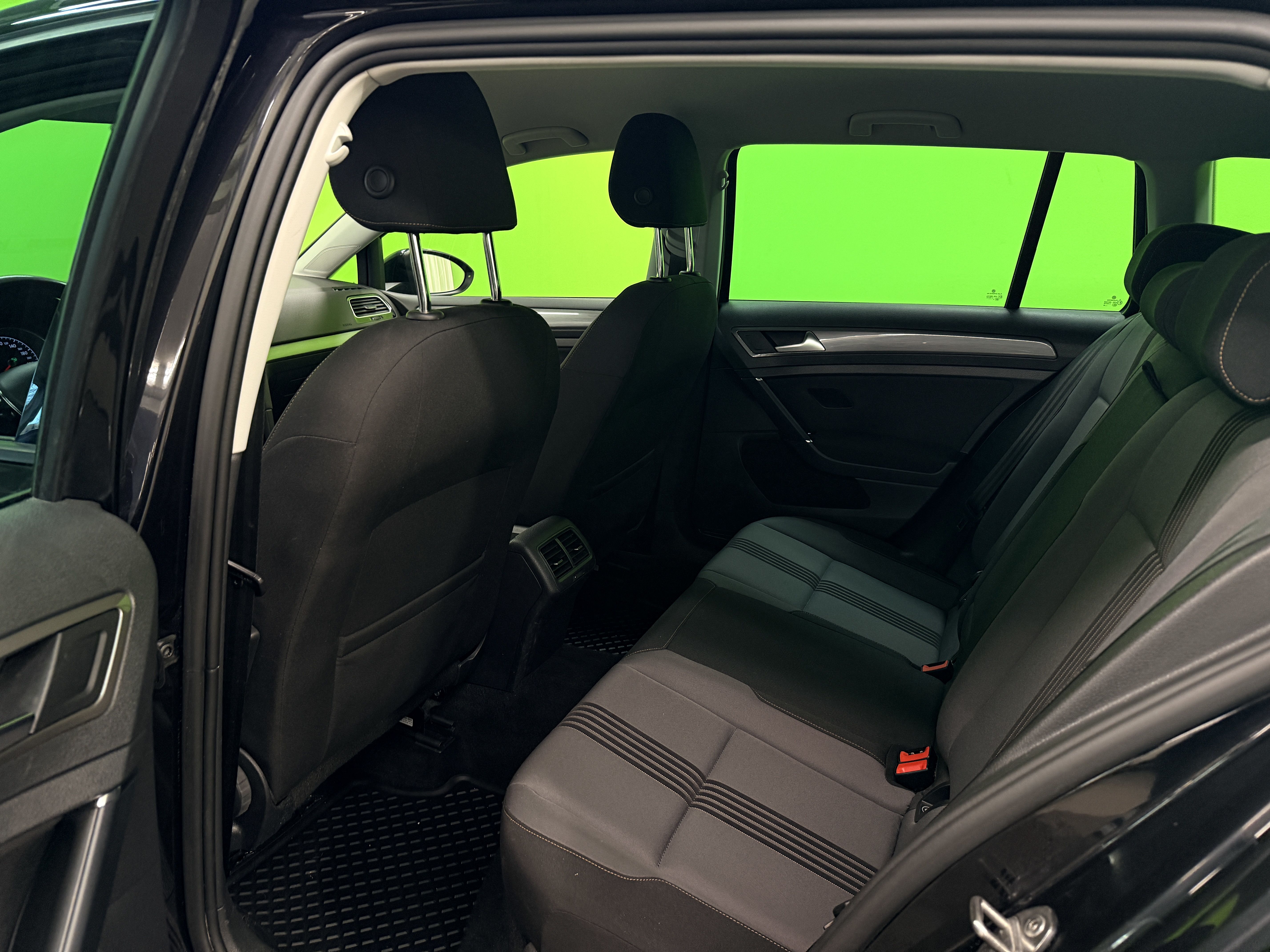 Volkswagen Golf 2017