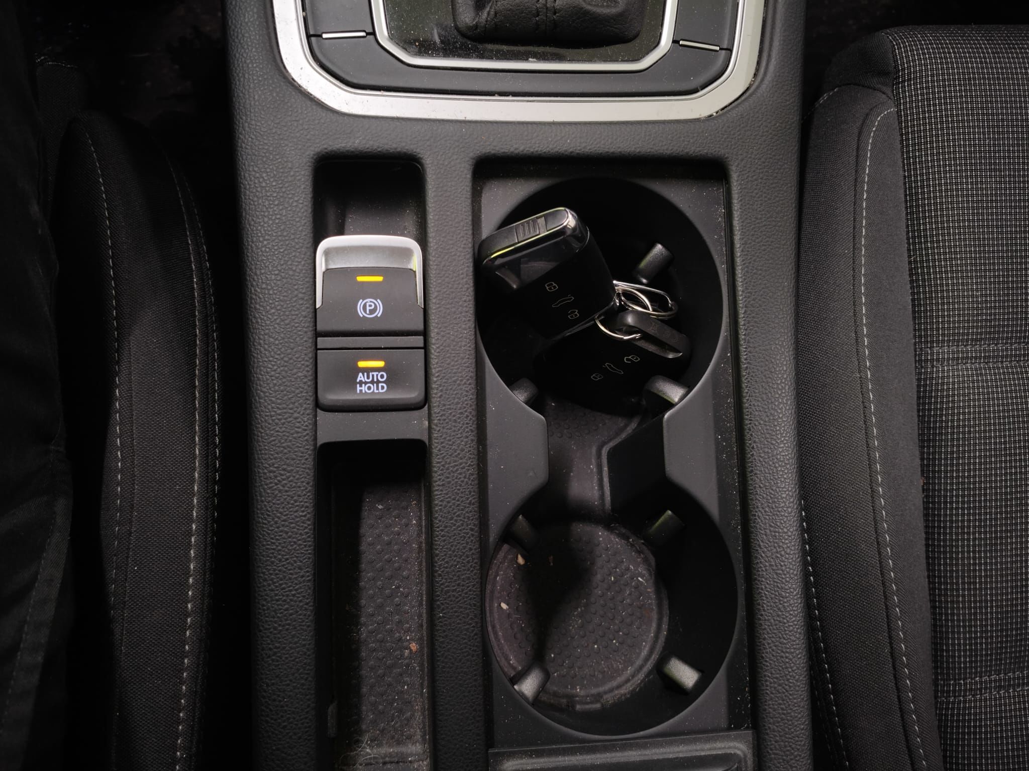 Volkswagen Passat 2019