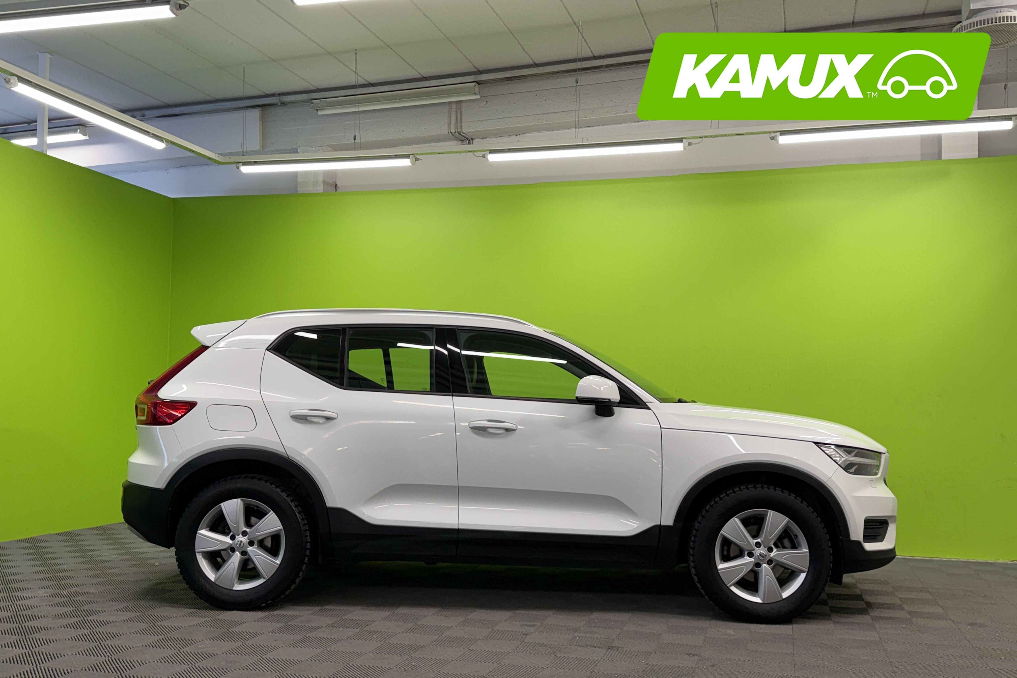 Volvo XC40 2020