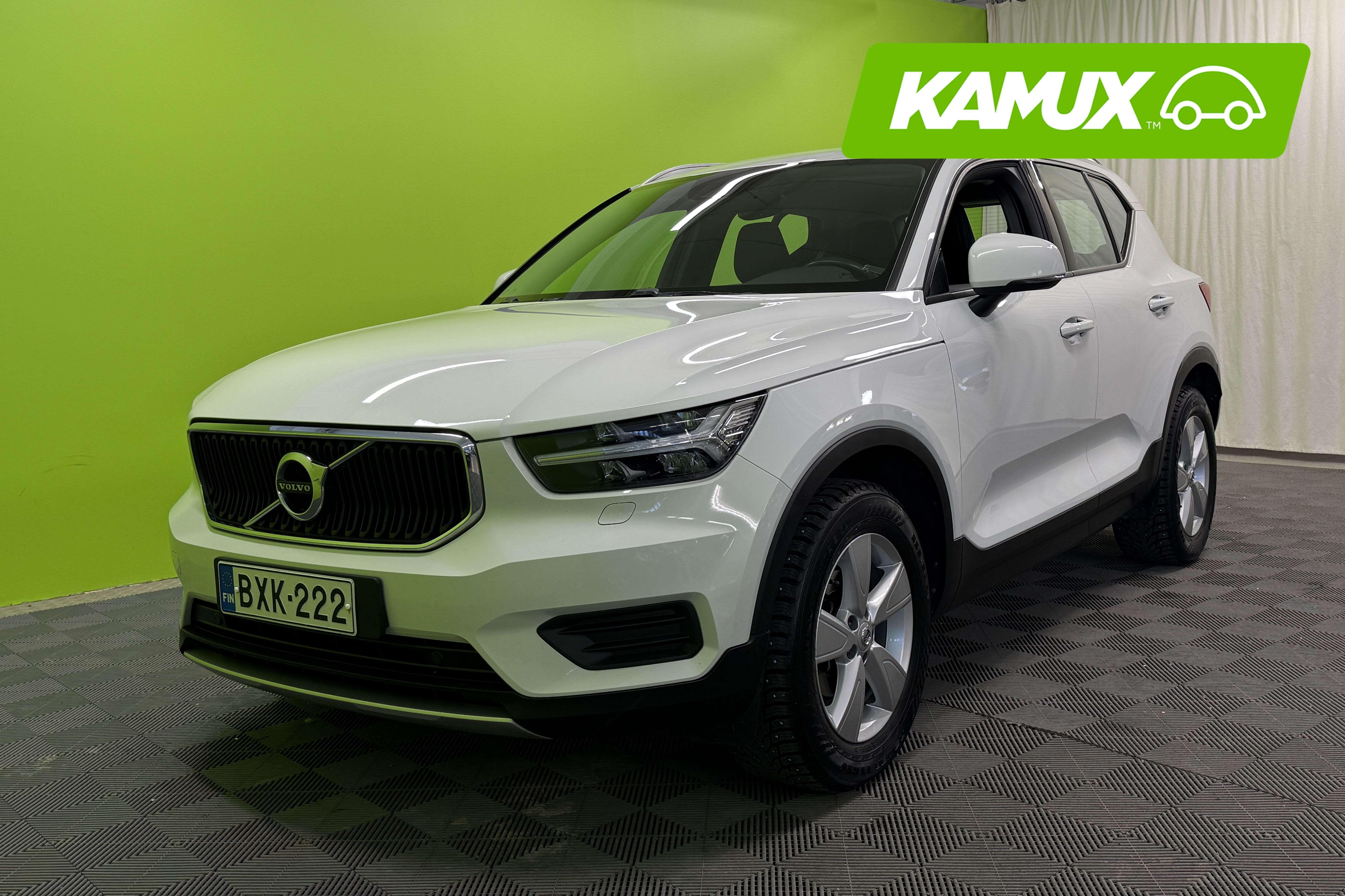 Volvo XC40 2020