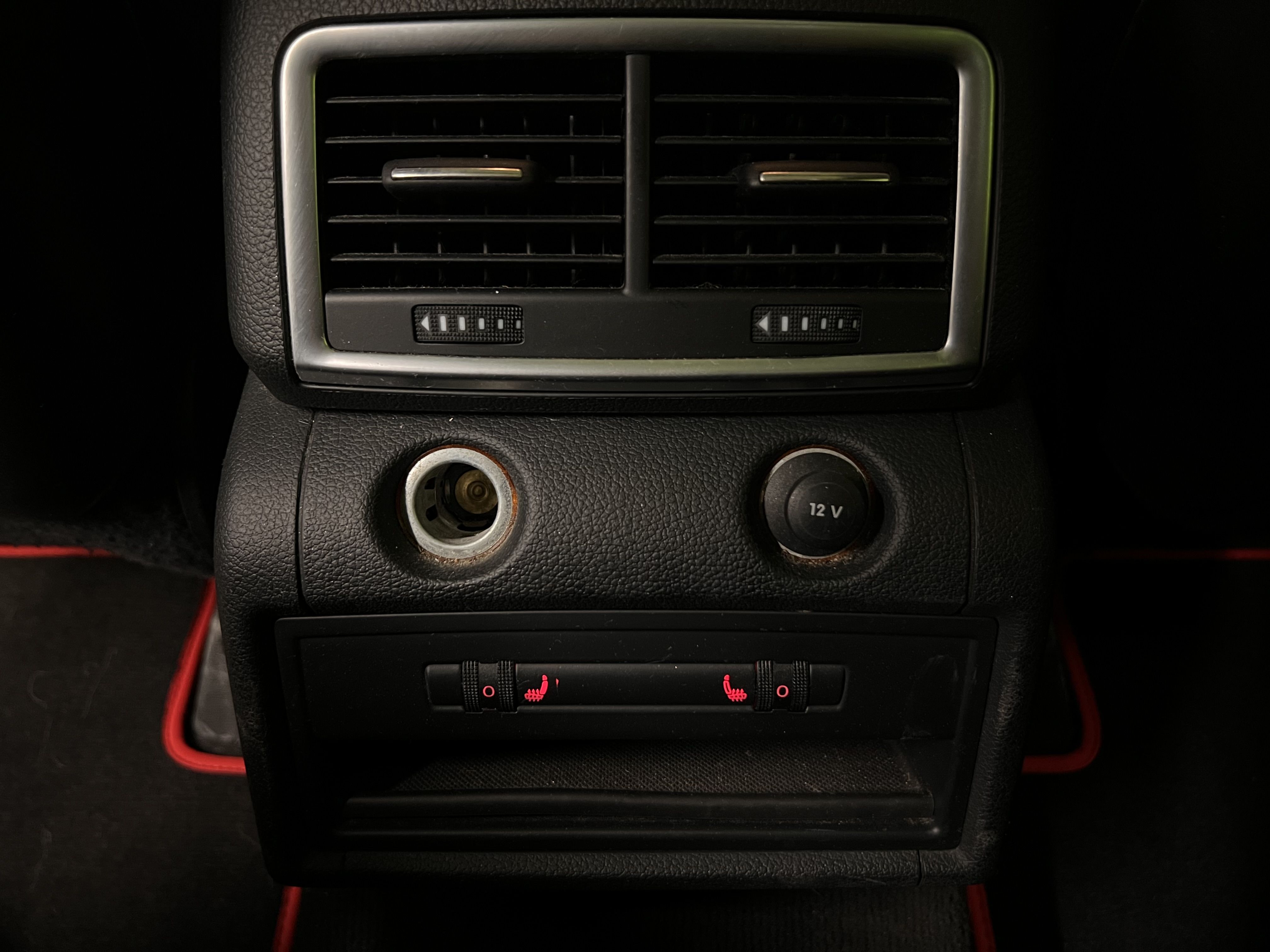 Audi Q7 2011