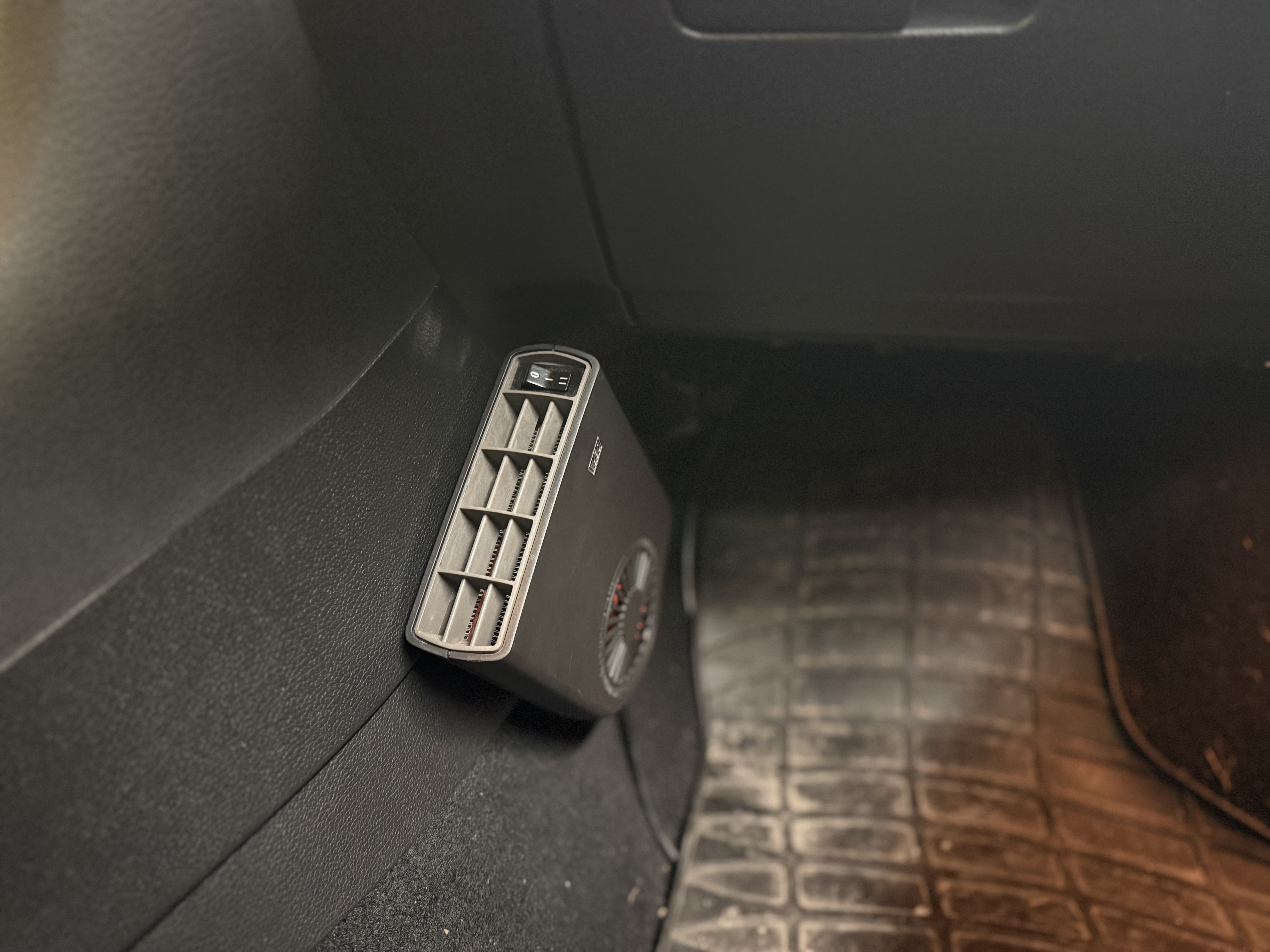 Volkswagen Golf 2012