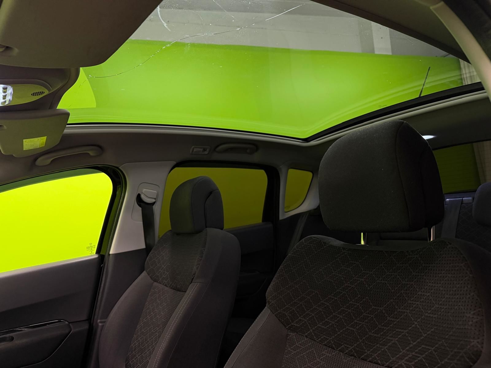 Peugeot 3008 2015