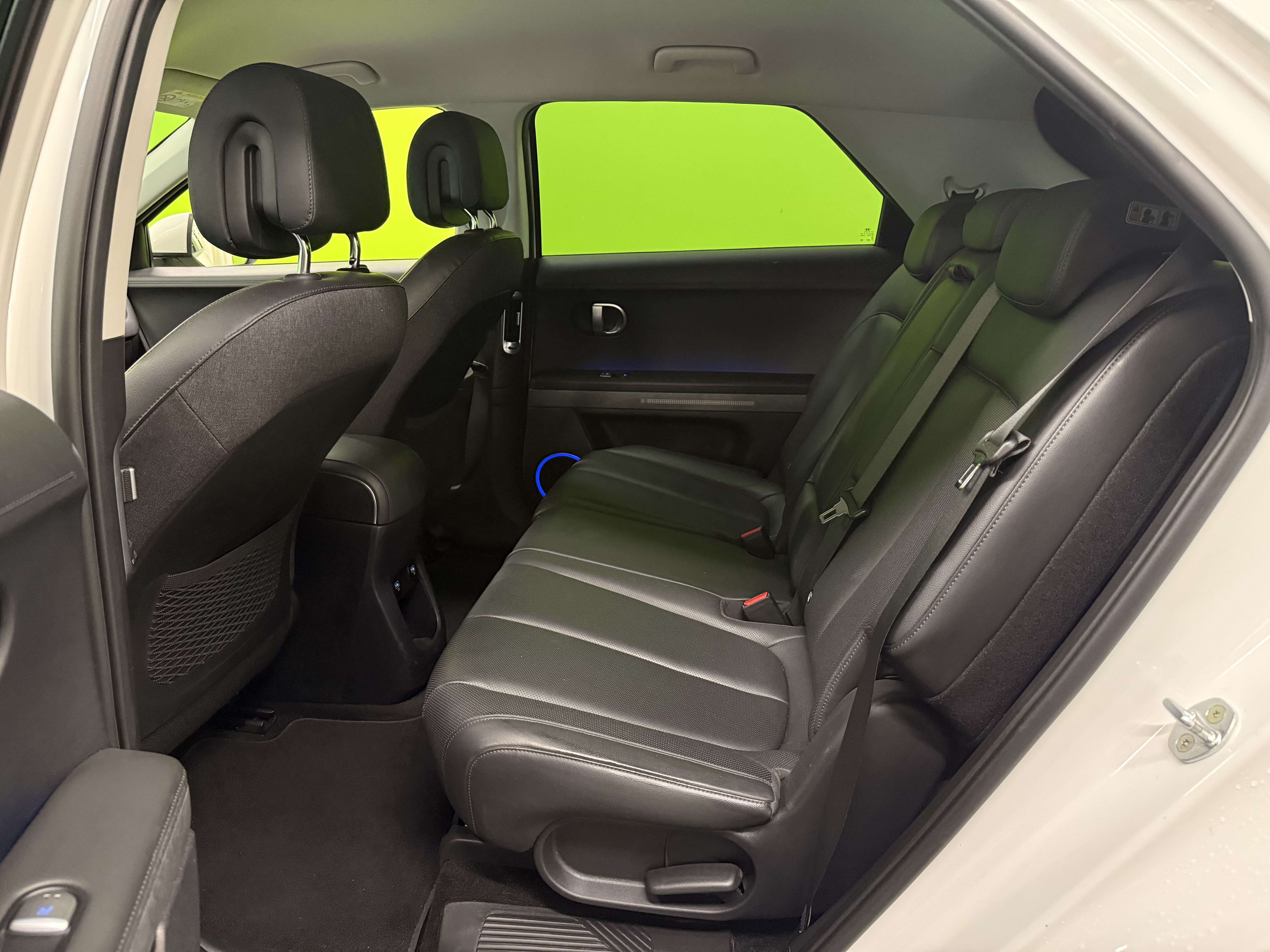 Hyundai Ioniq 5 2021