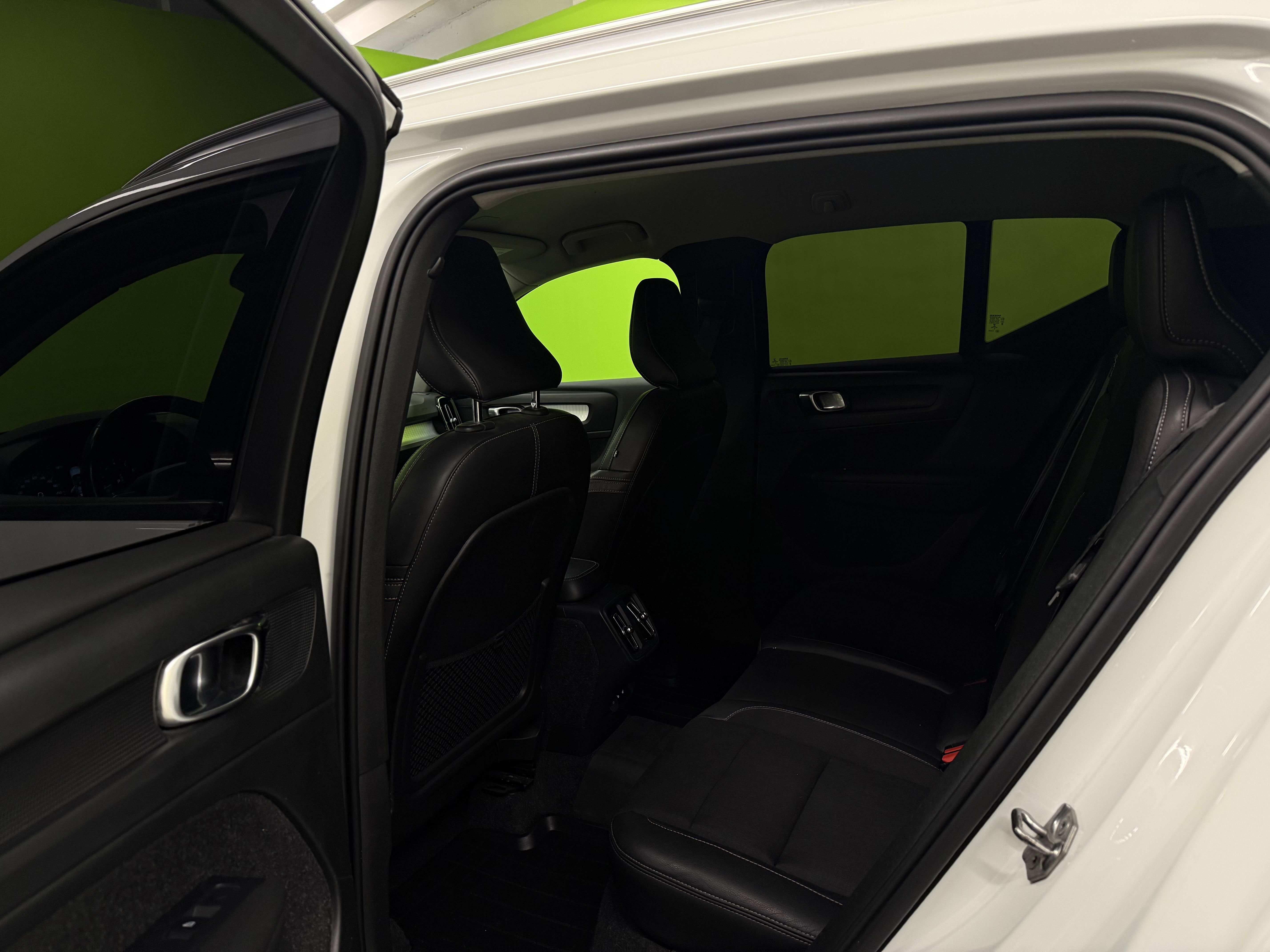 Volvo XC40 2020