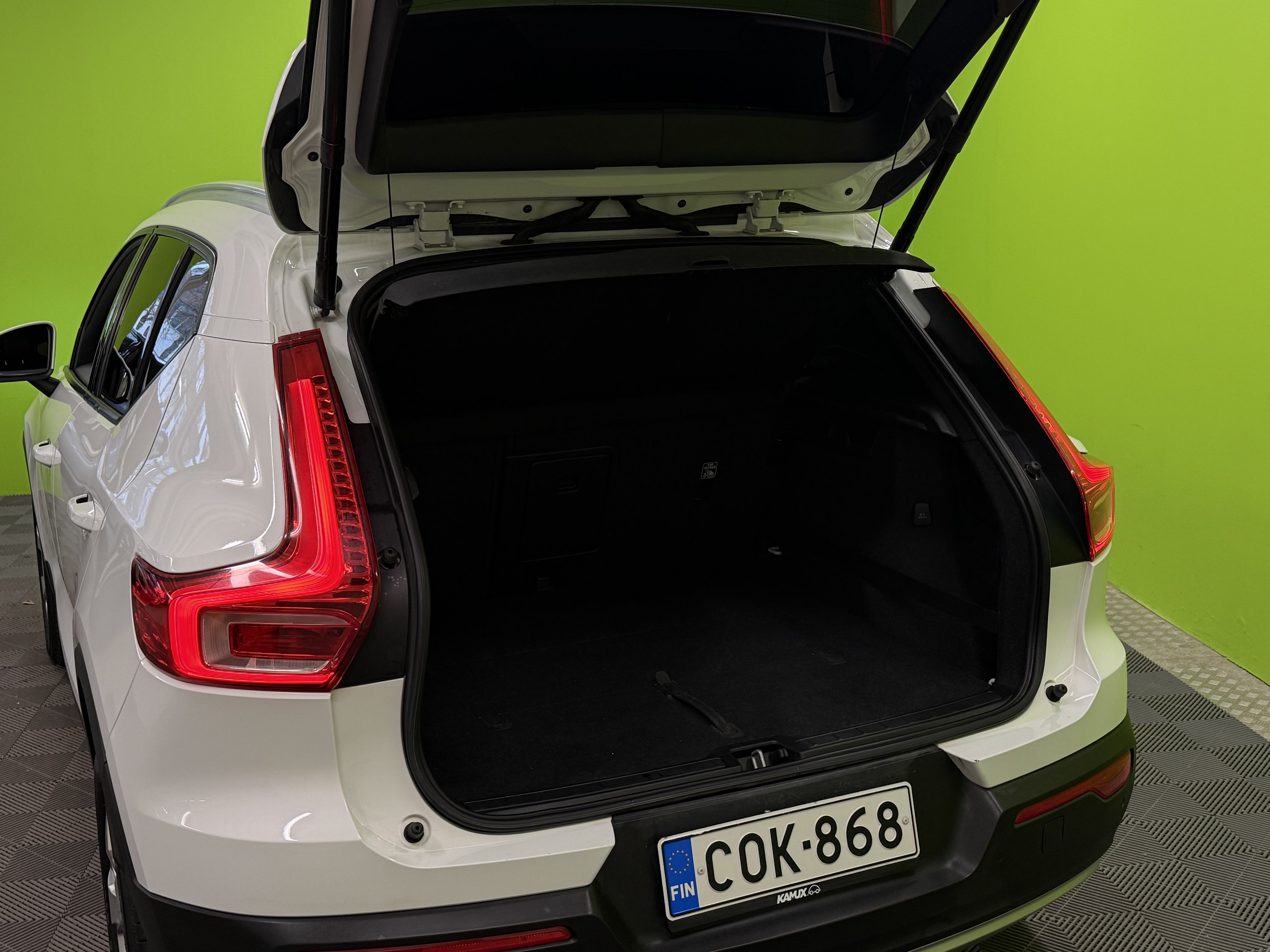 Volvo XC40 2020