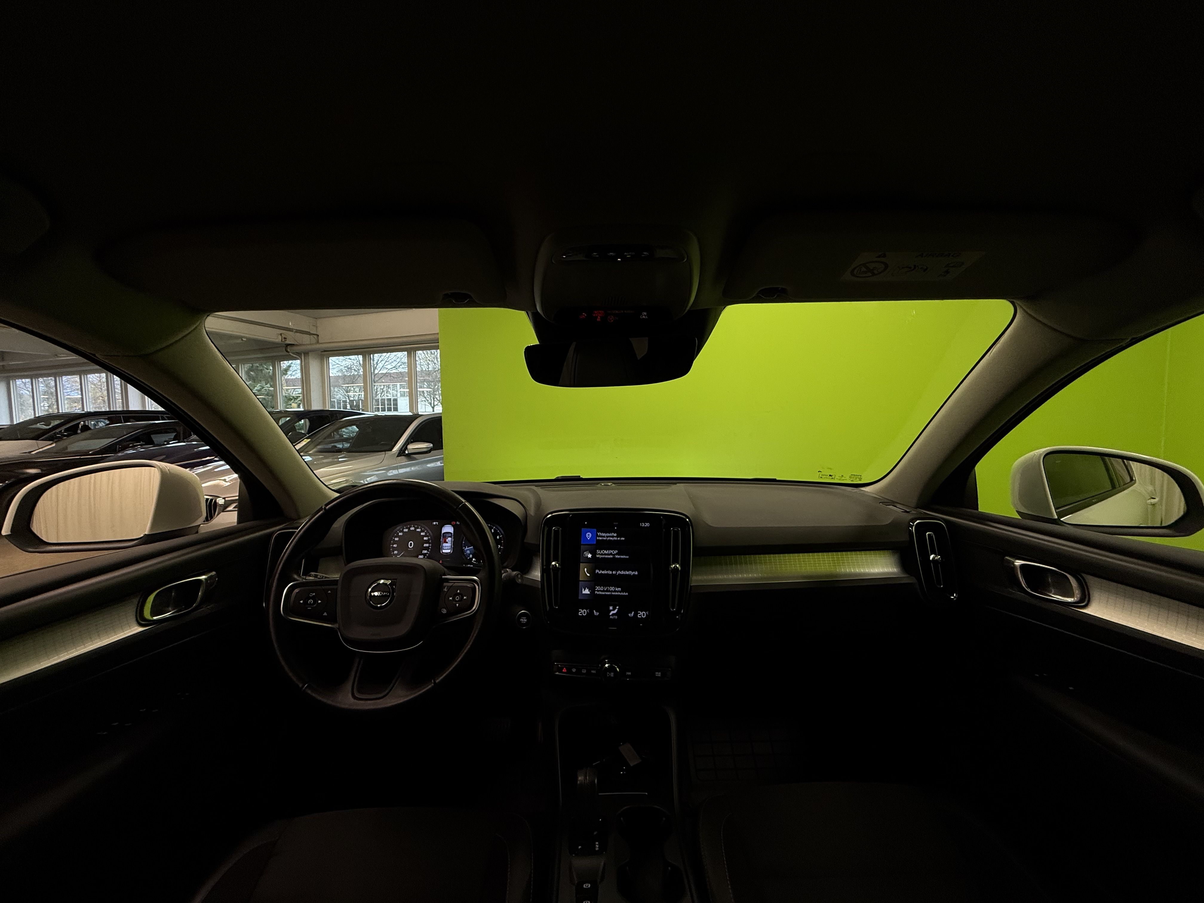 Volvo XC40 2020