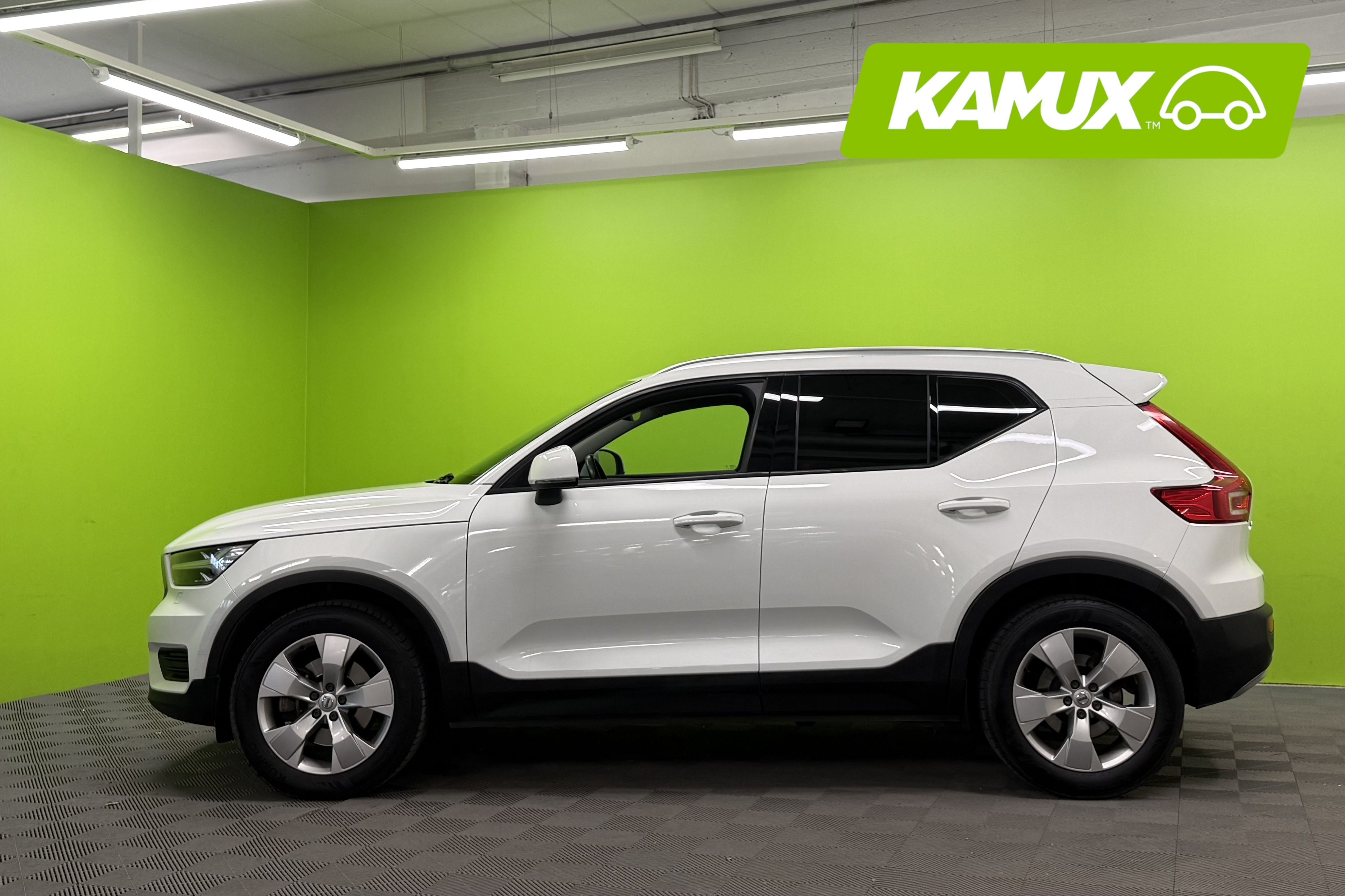 Volvo XC40 2020