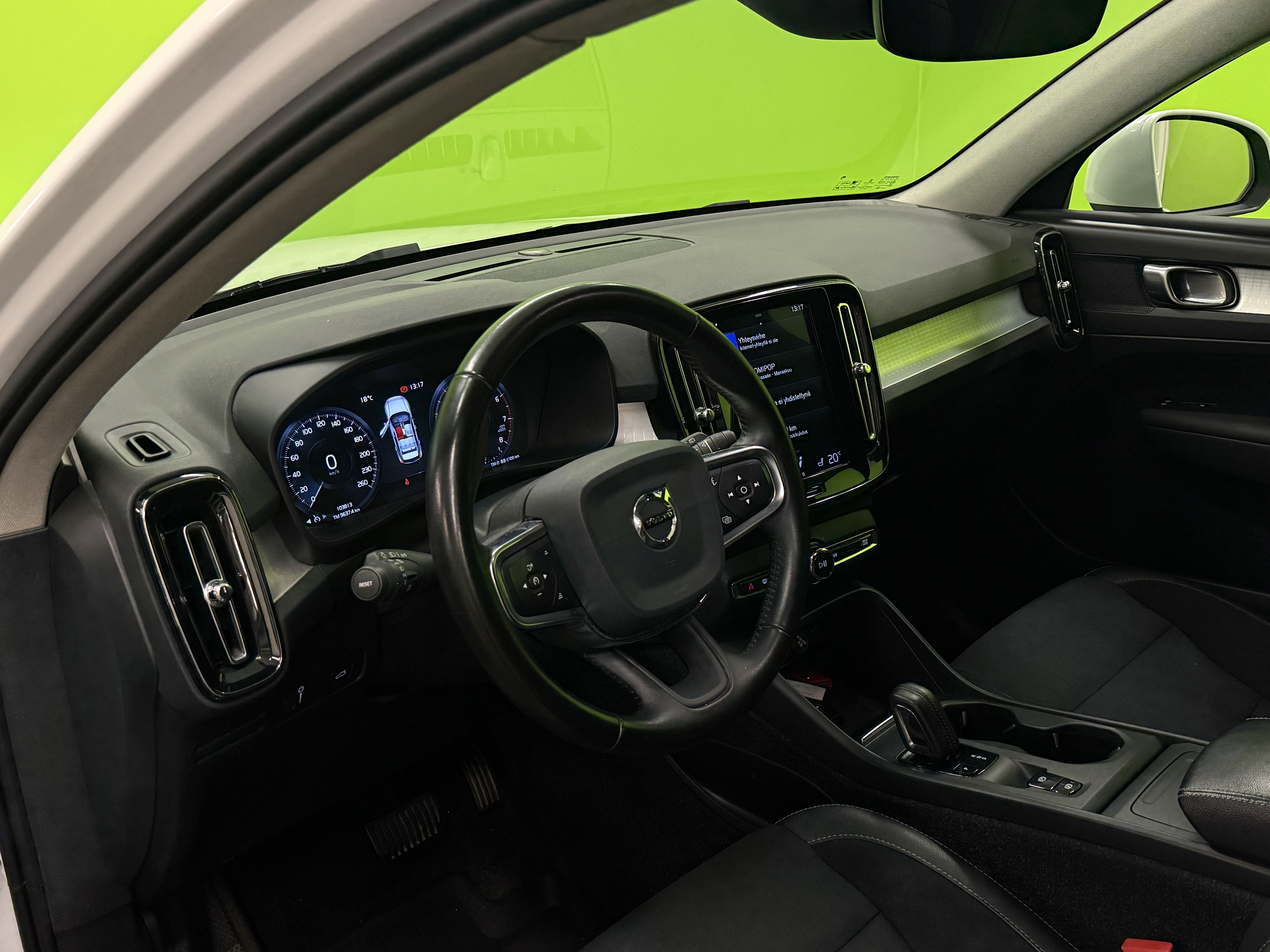 Volvo XC40 2020