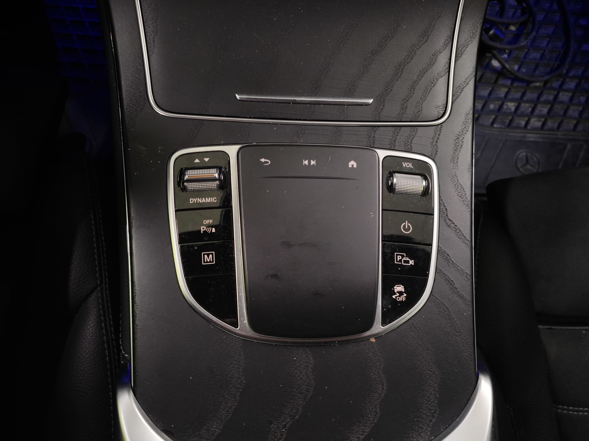 Mercedes-Benz GLC 2021