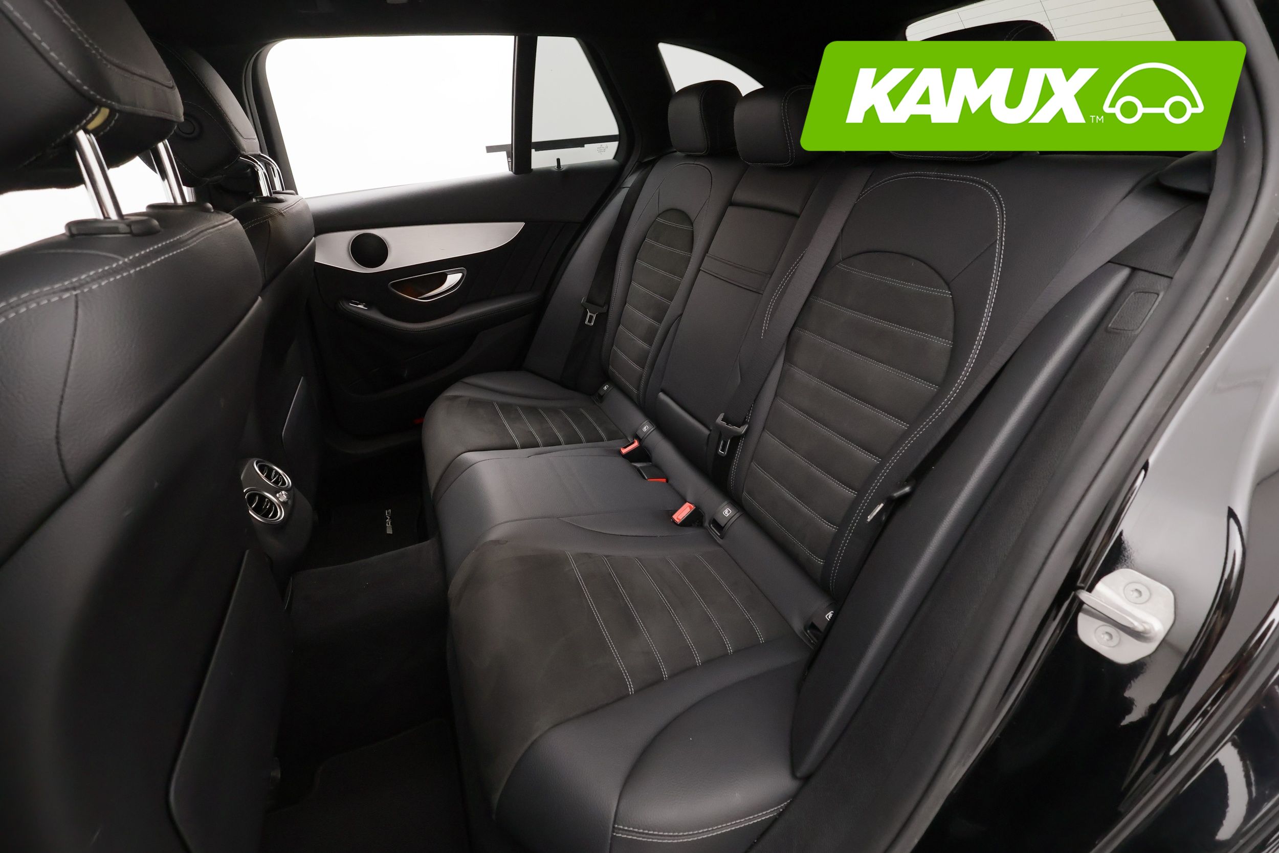 Mercedes-Benz C 2019