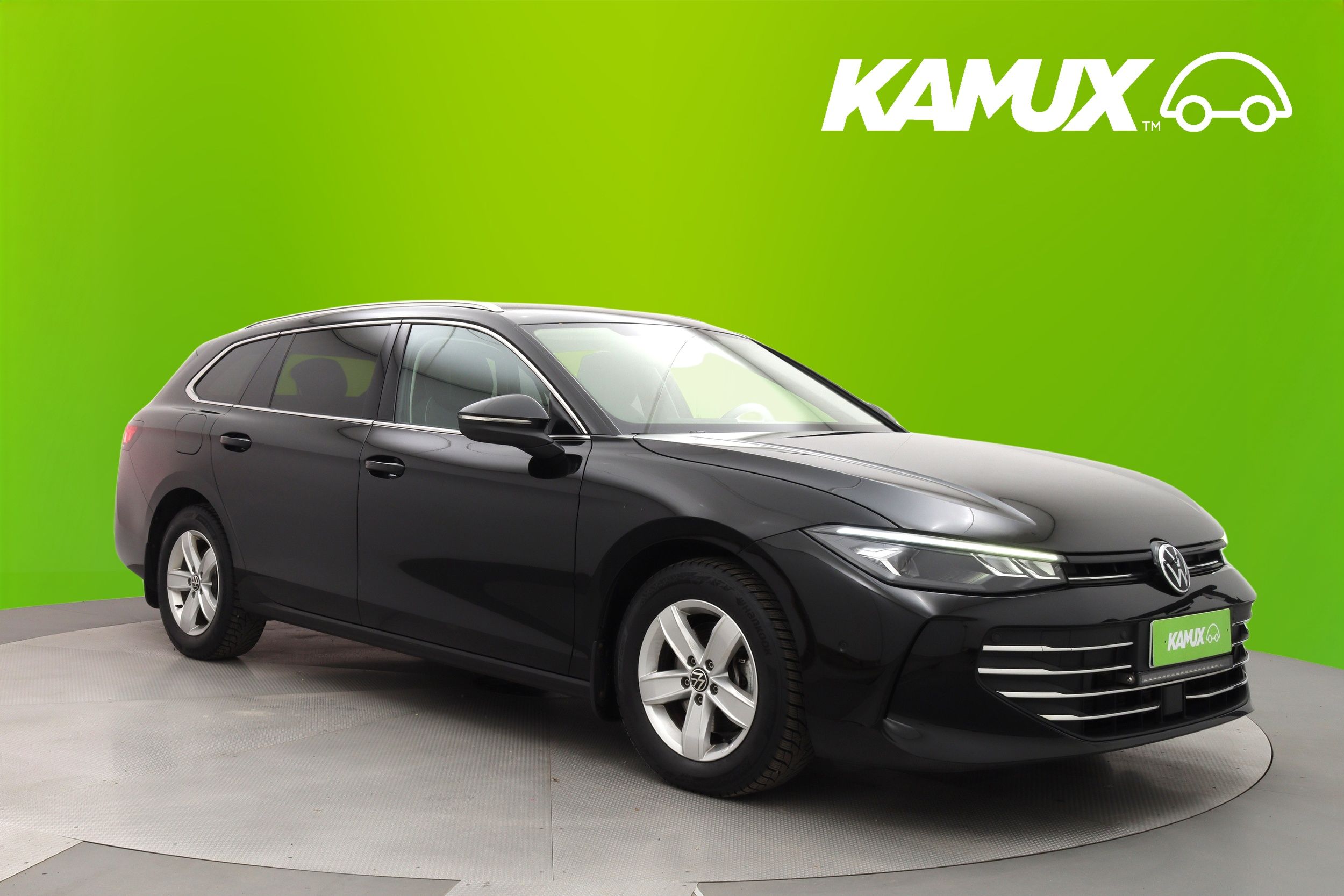 Volkswagen Passat 2025