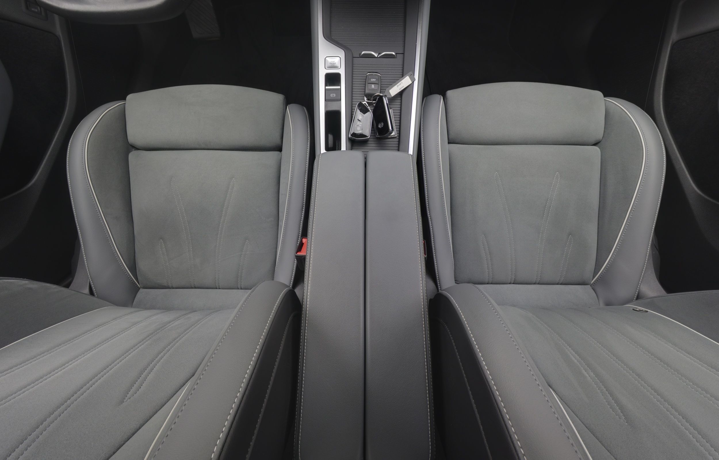 Volkswagen Passat 2025