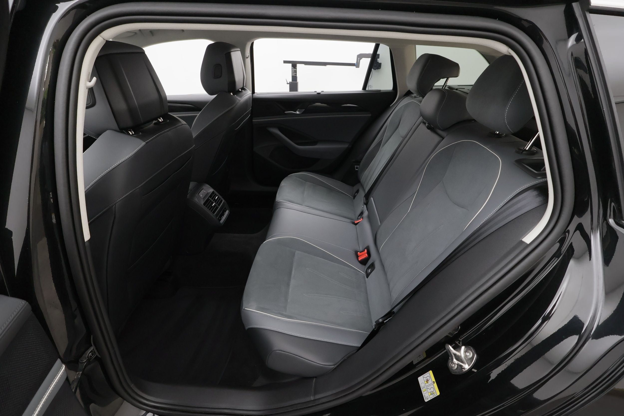 Volkswagen Passat 2025