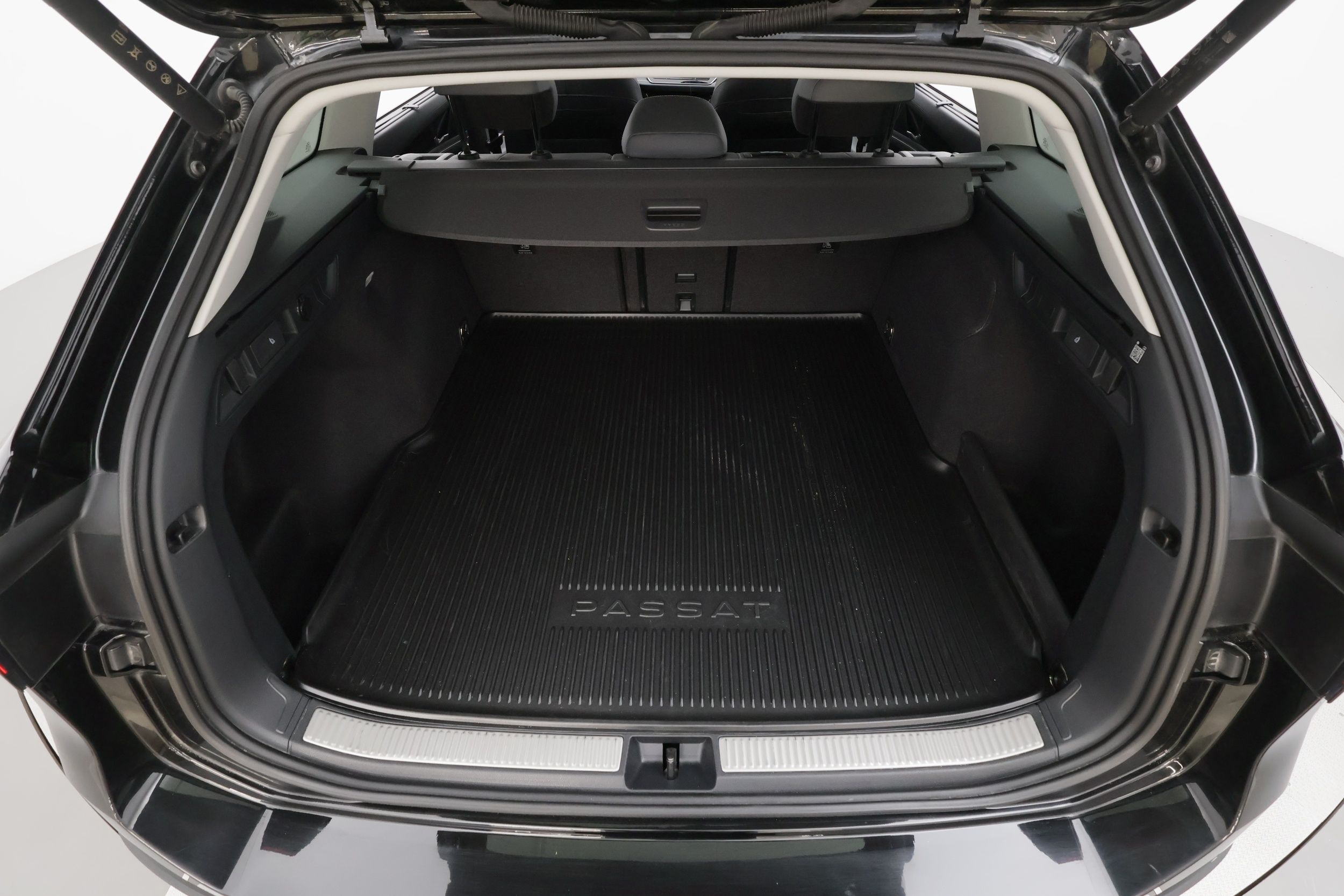 Volkswagen Passat 2025