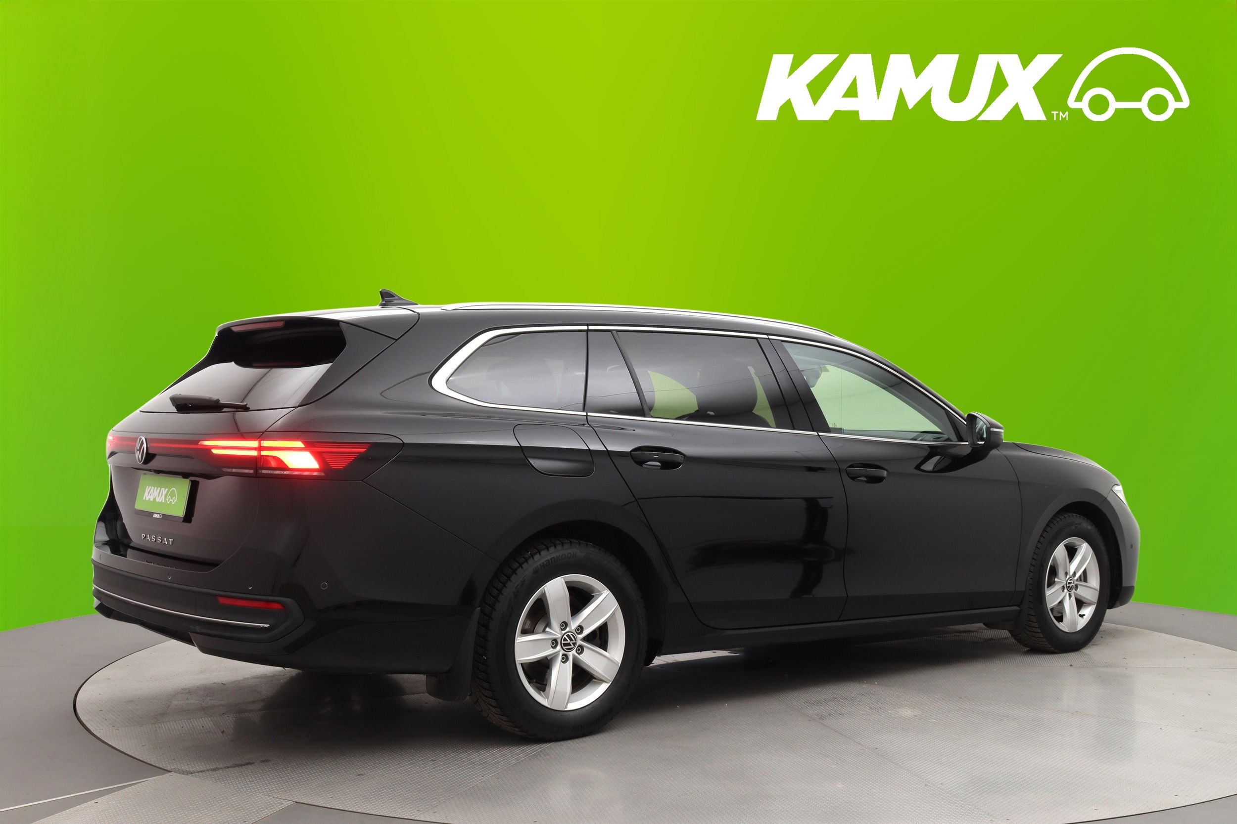 Volkswagen Passat 2025