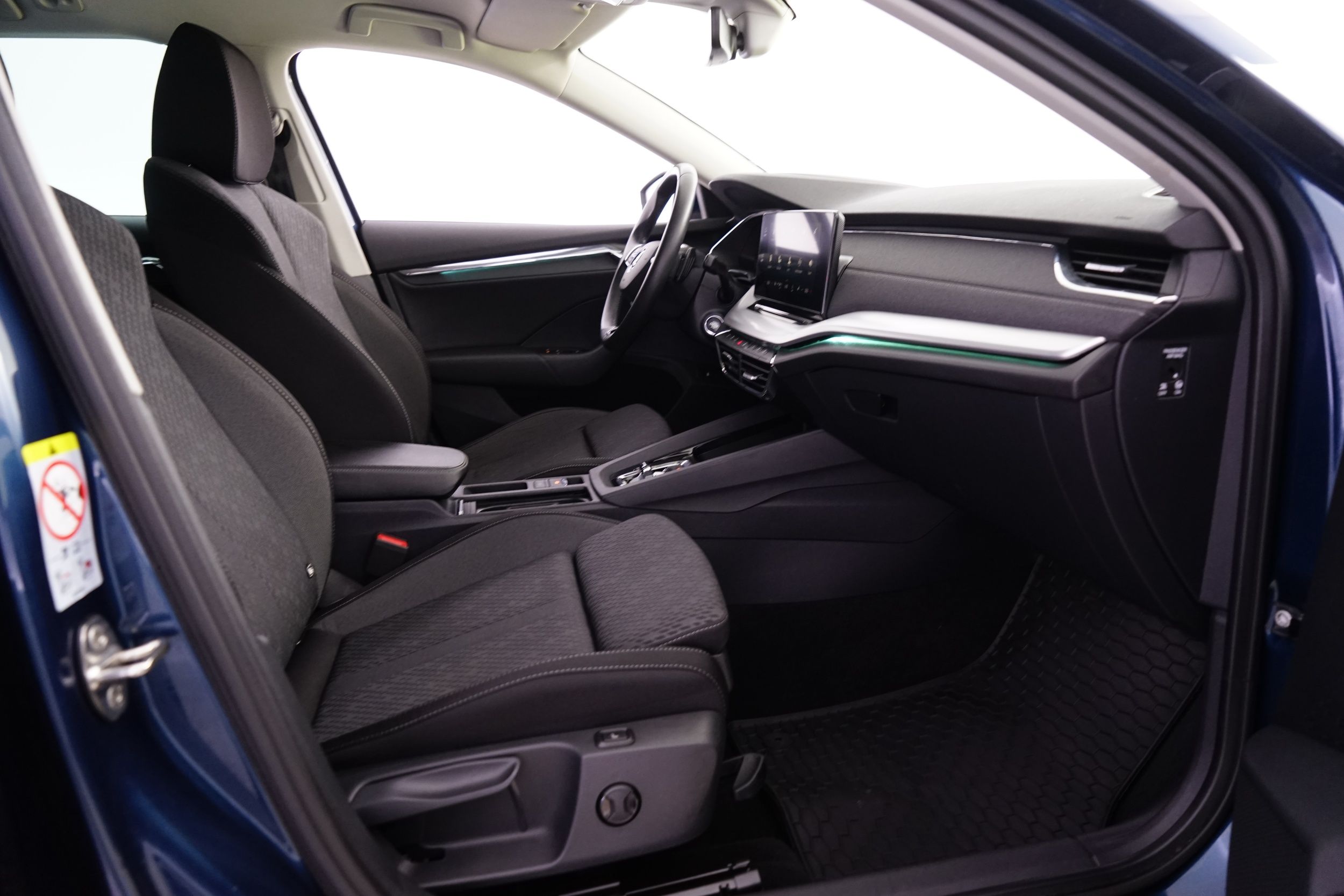 Skoda Octavia 2021