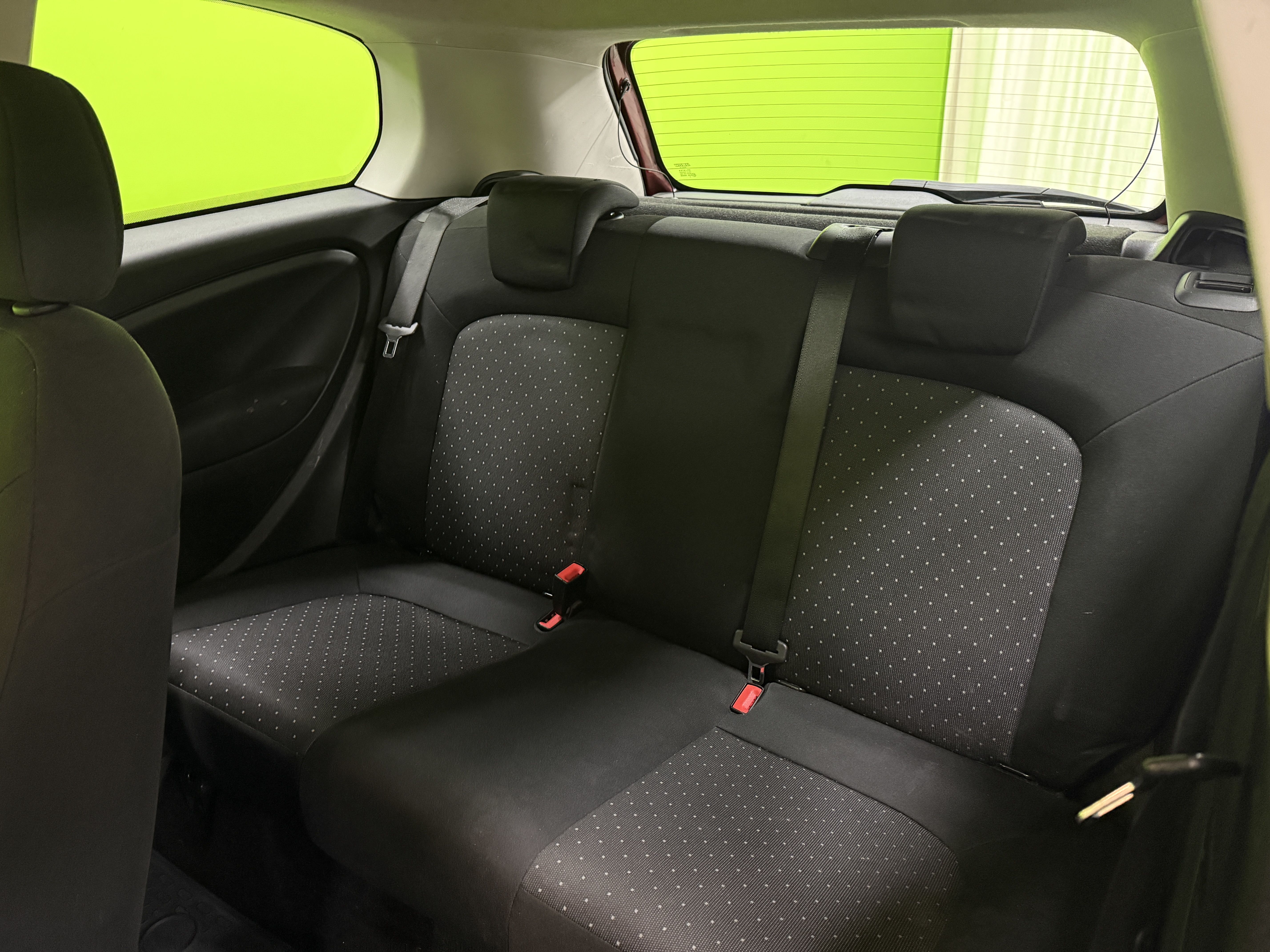 Fiat Grande Punto 2009