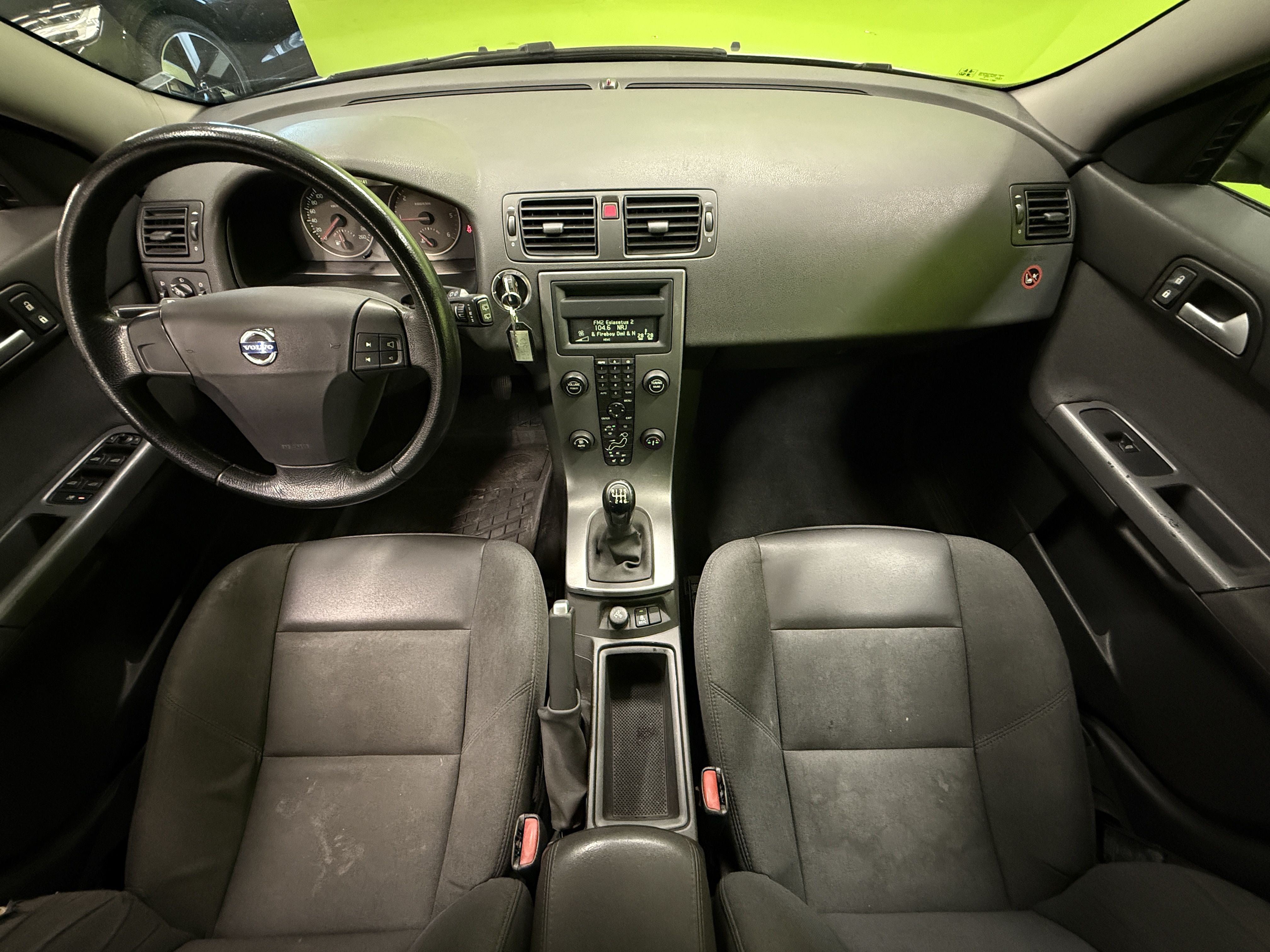 Volvo V50 2006