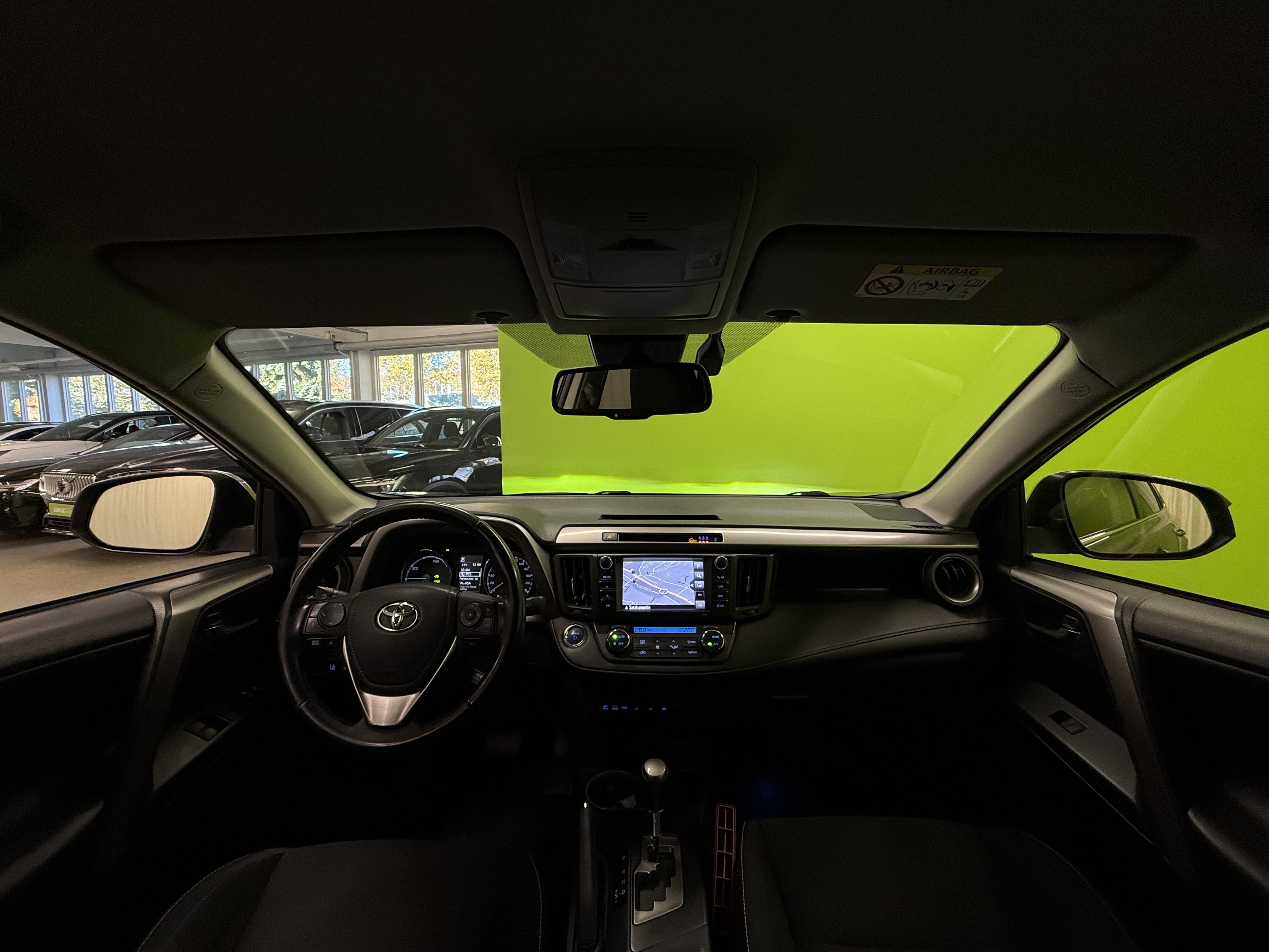 Toyota RAV4 2017