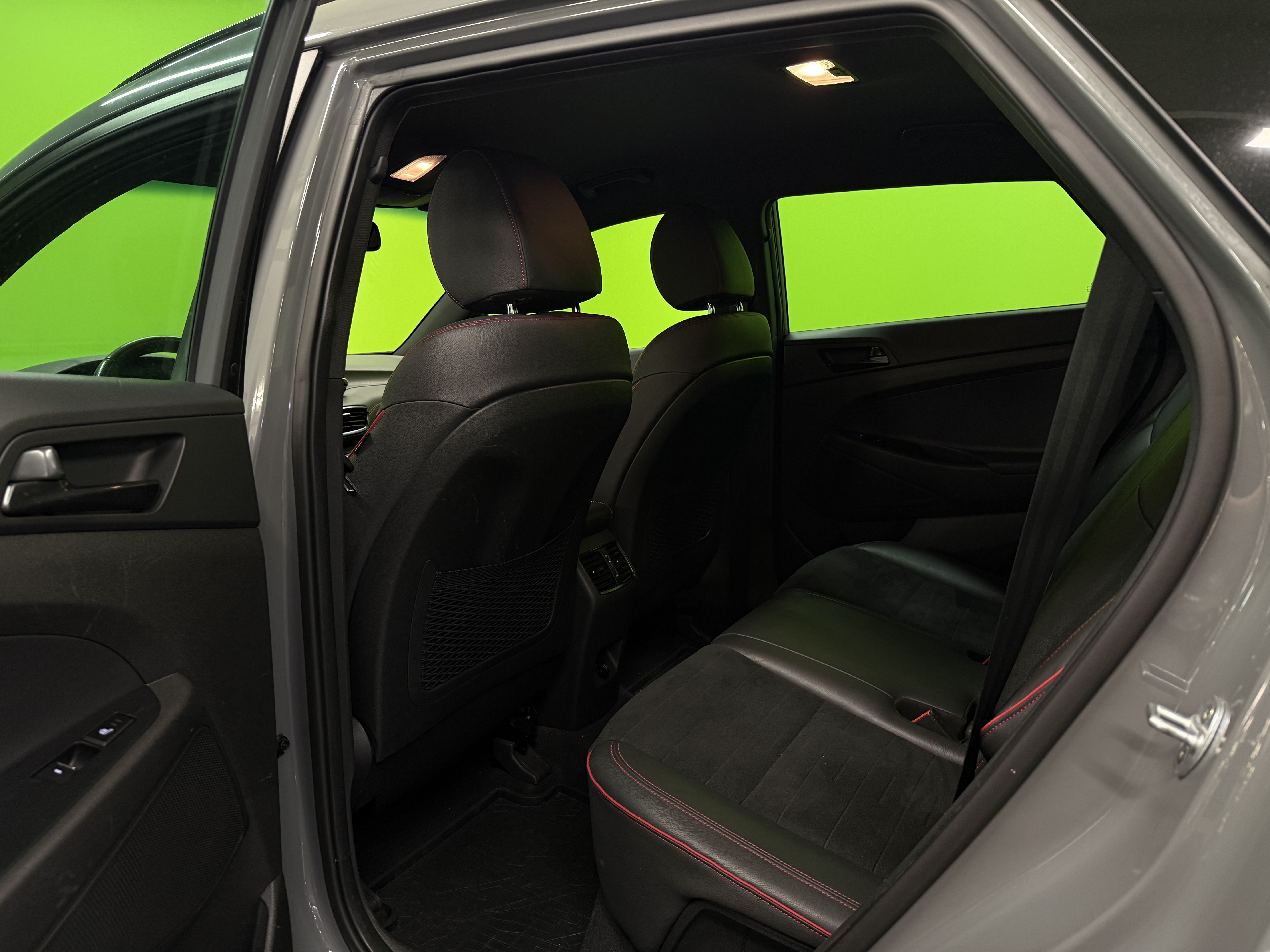 Hyundai Tucson 2020