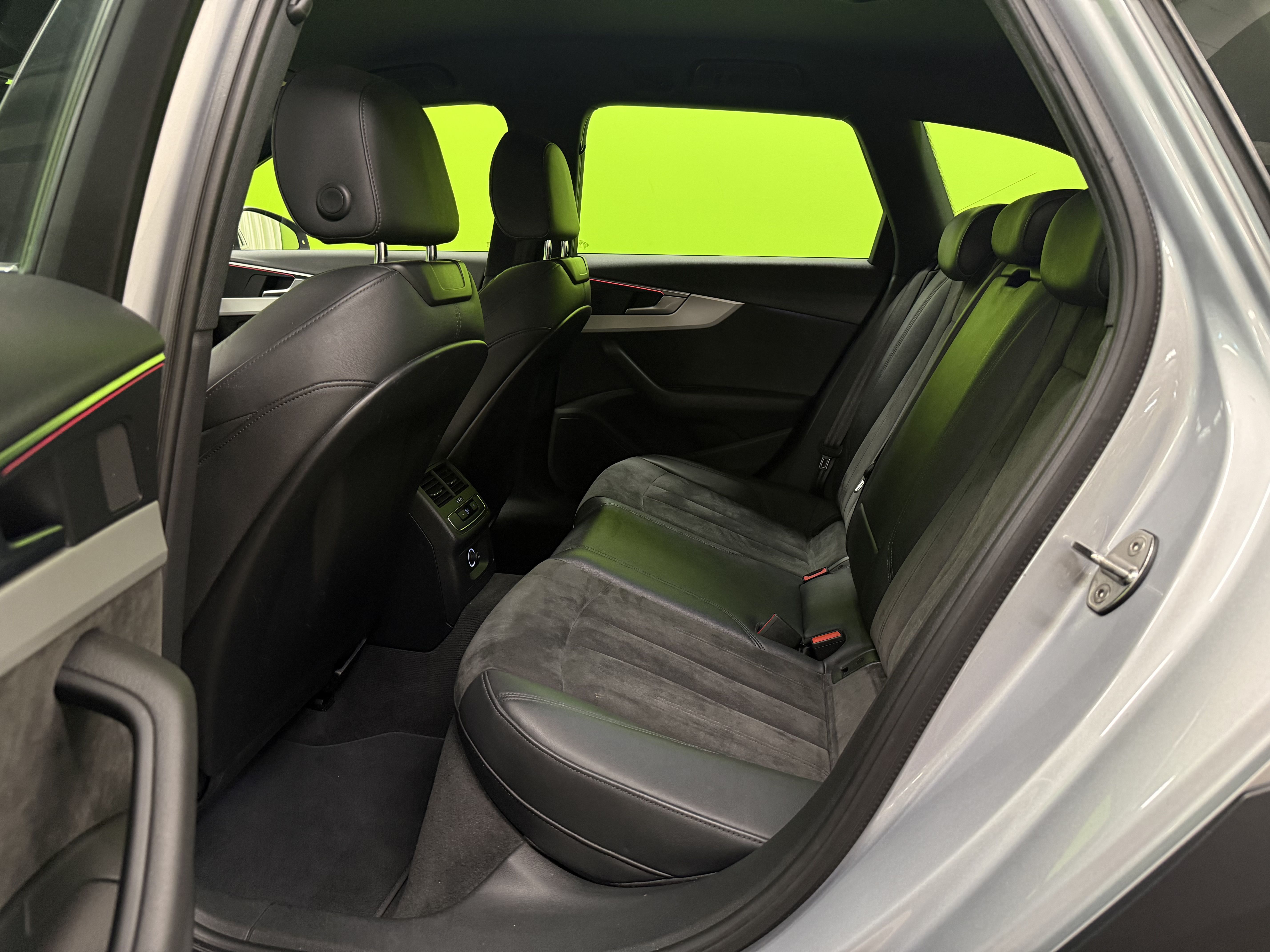 Audi A4 allroad quattro 2020