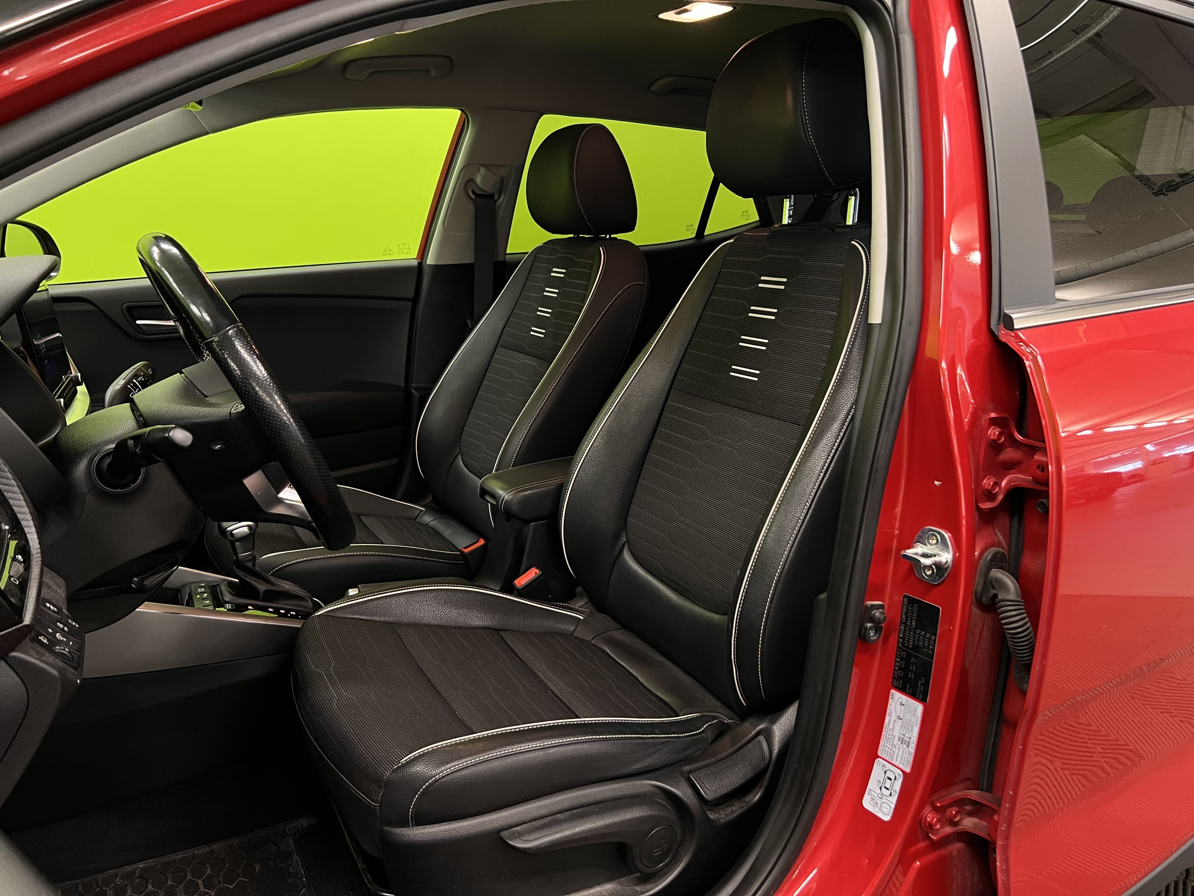 Kia Stonic 2021