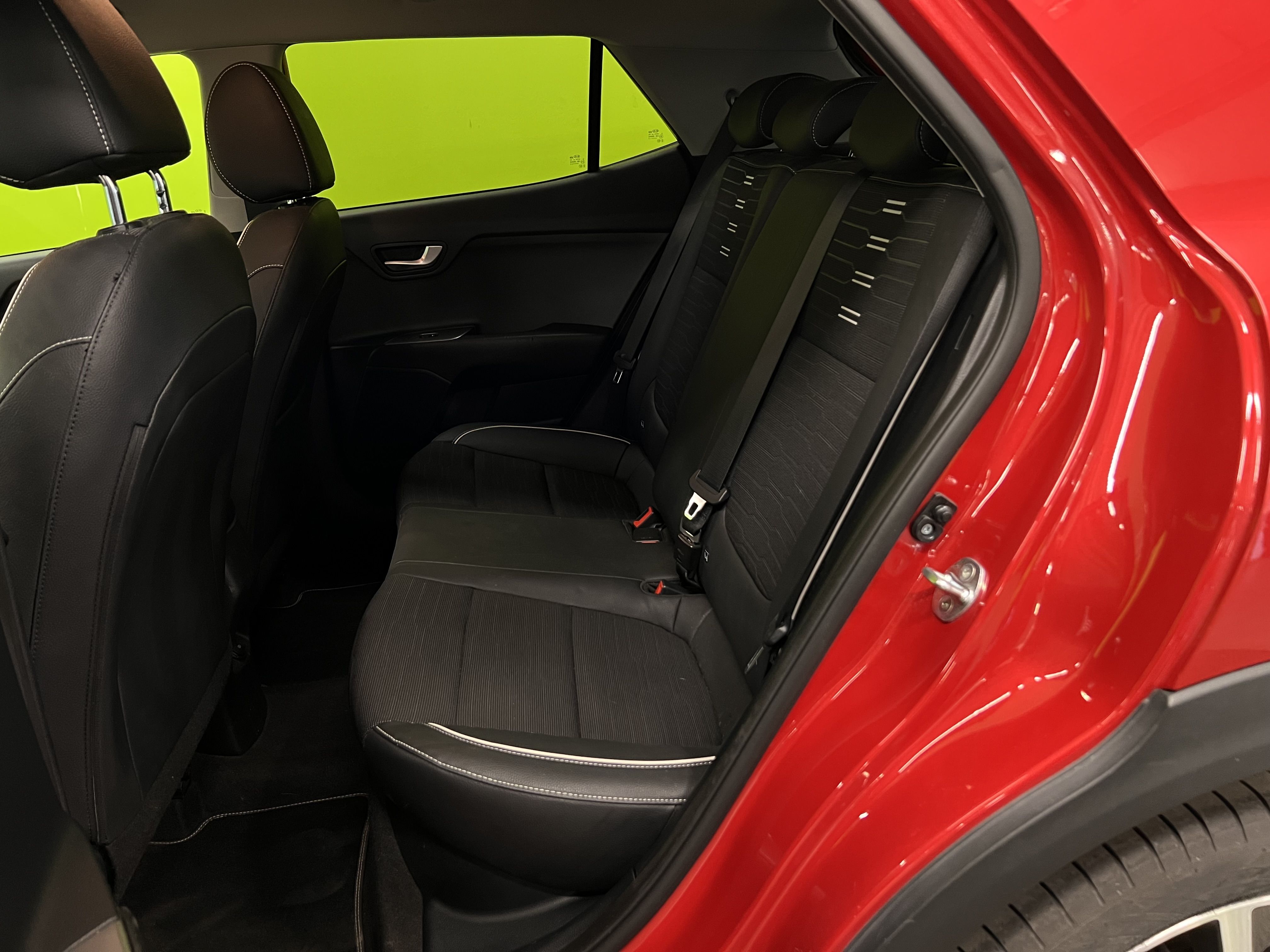 Kia Stonic 2021
