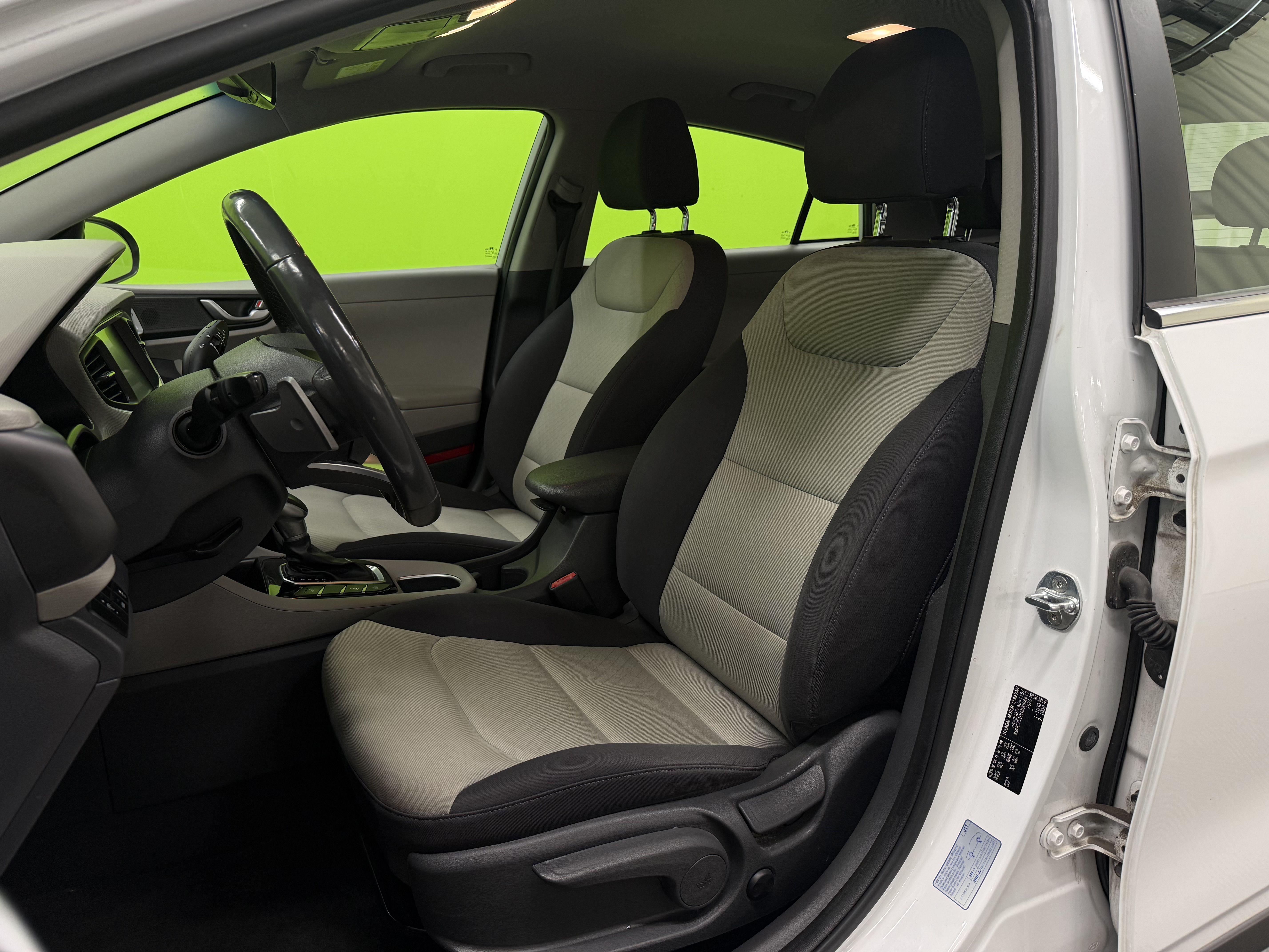 Hyundai Ioniq Plug-In 2018