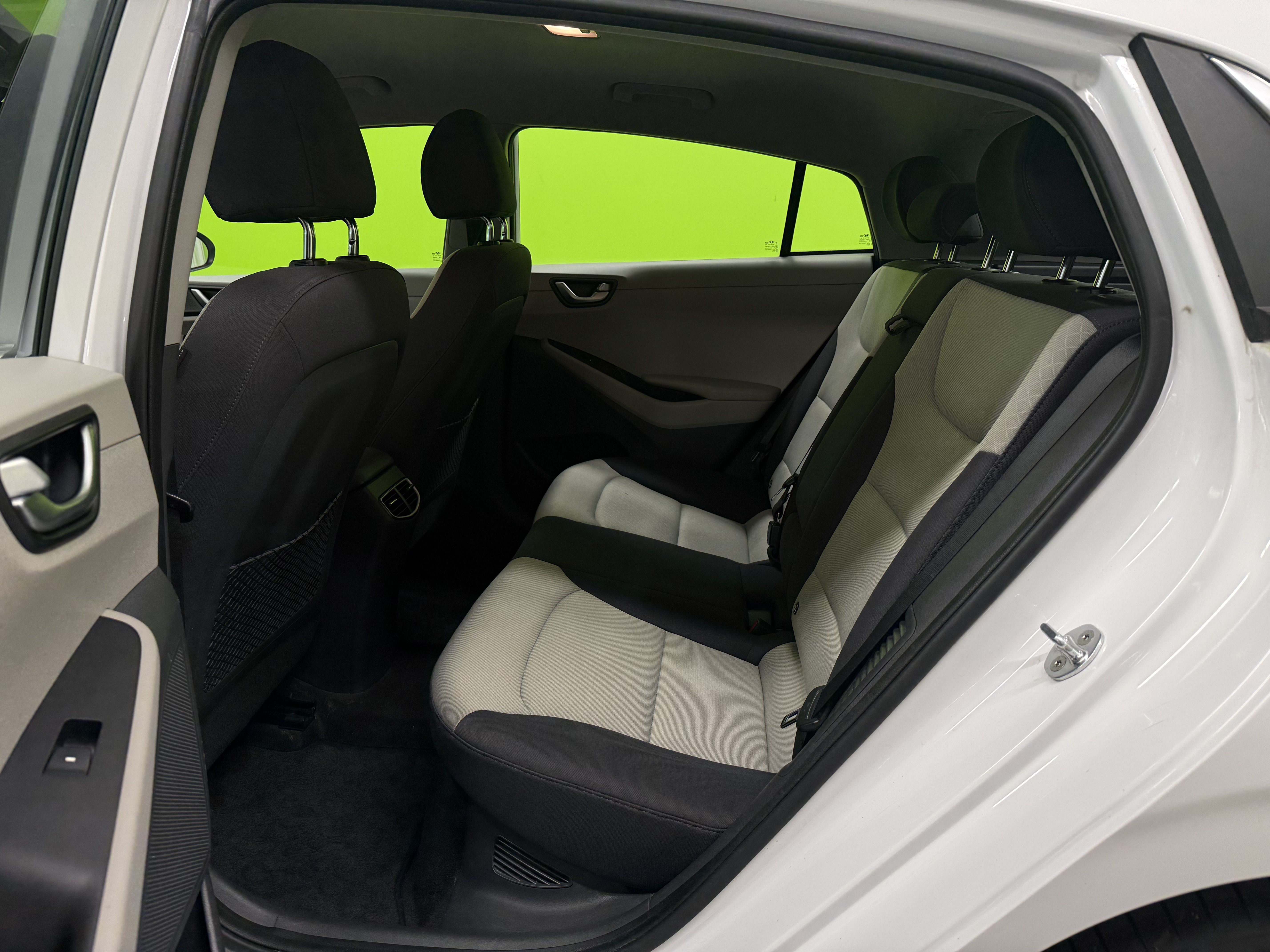 Hyundai Ioniq Plug-In 2018