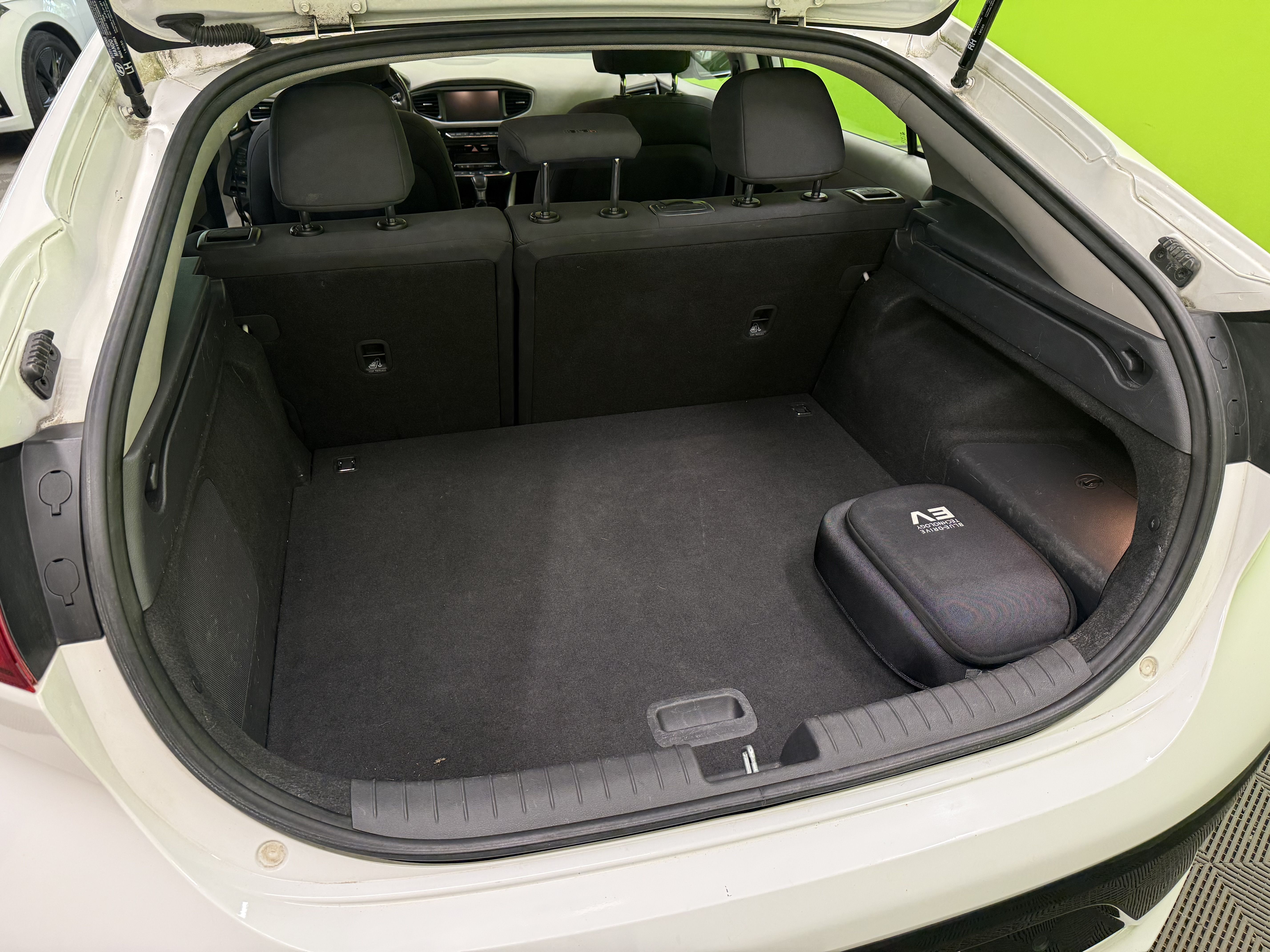 Hyundai Ioniq Plug-In 2018