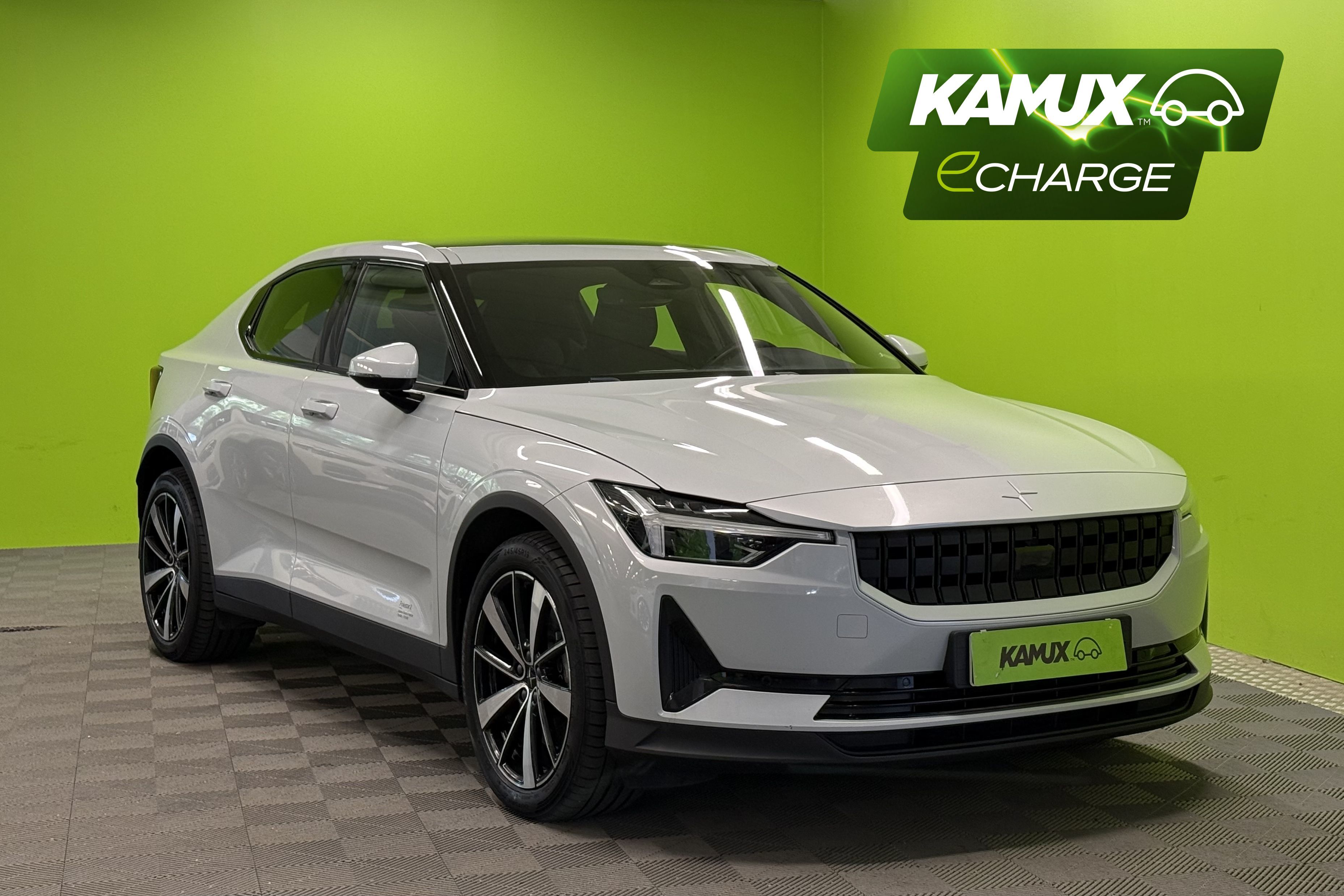 Polestar 2 2022
