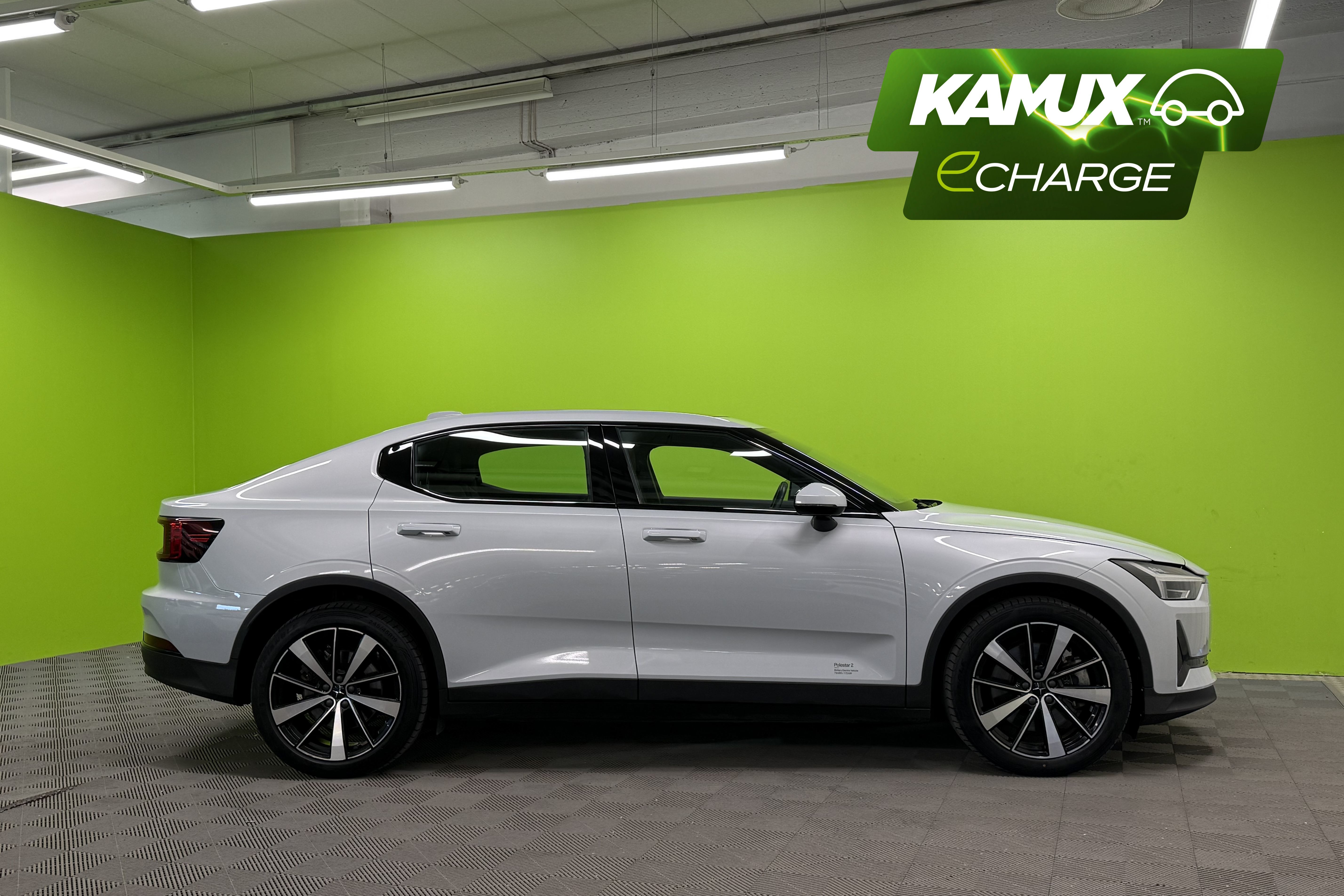 Polestar 2 2022