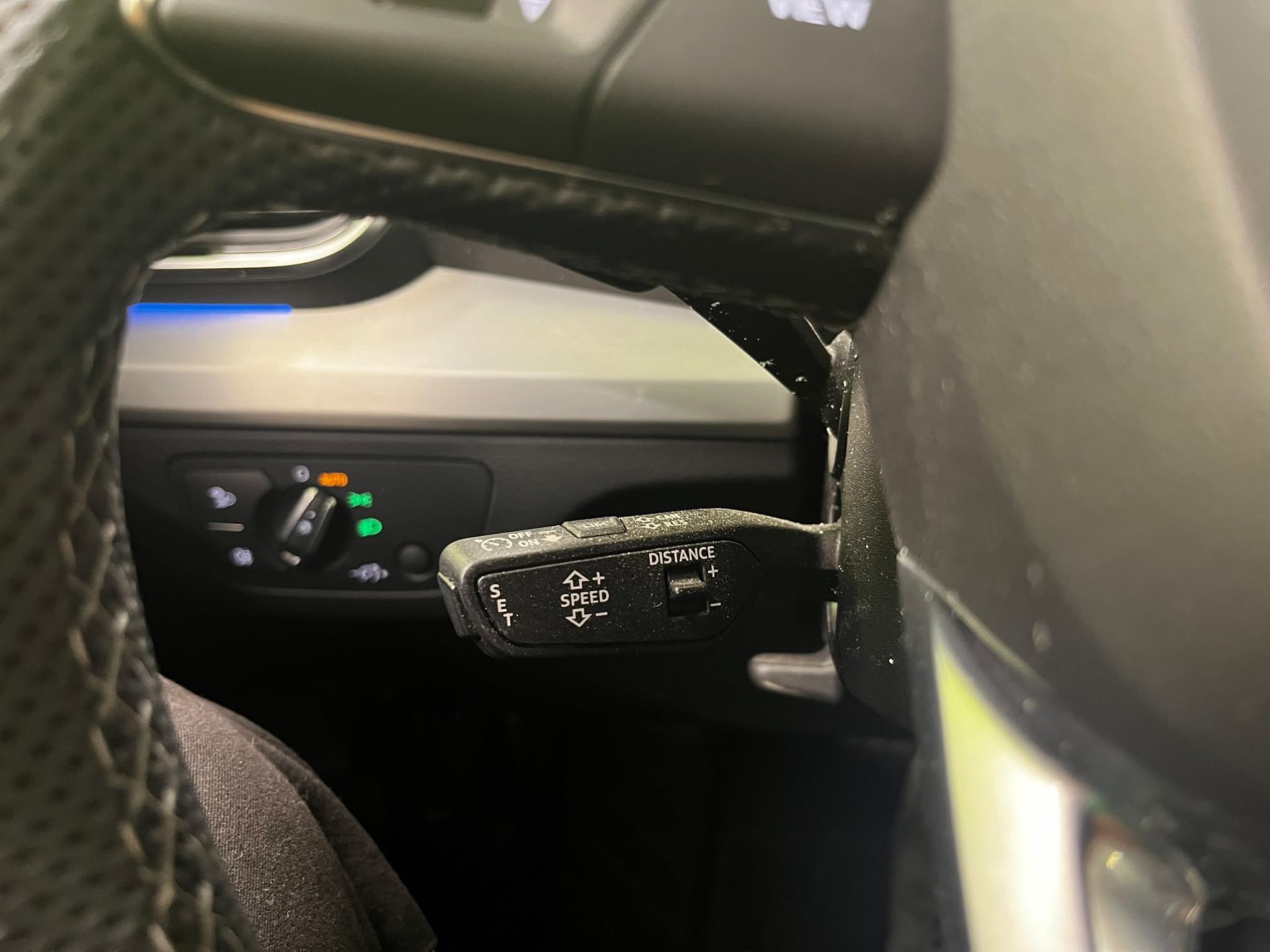 Audi Q5 2023