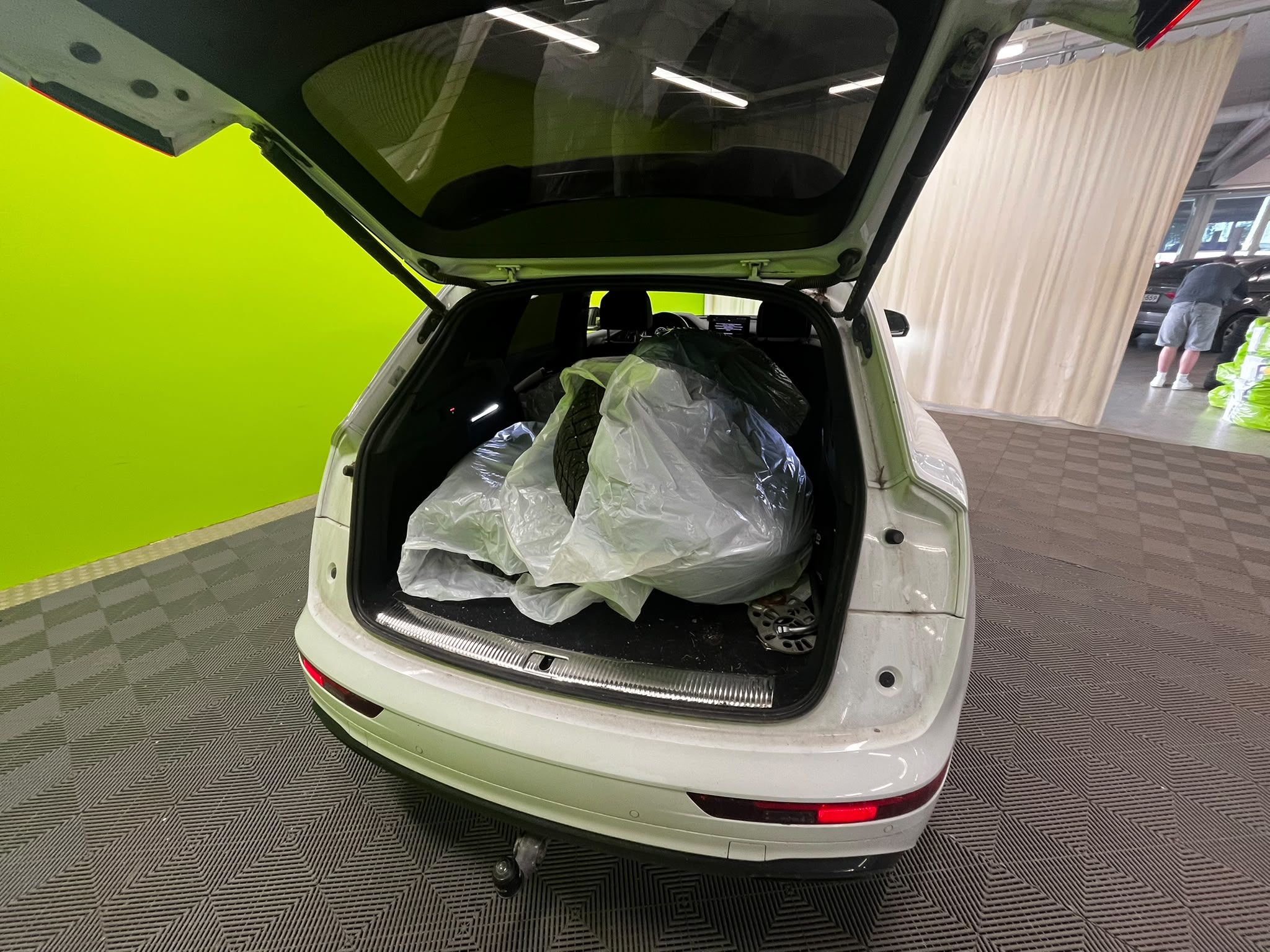 Audi Q5 2023