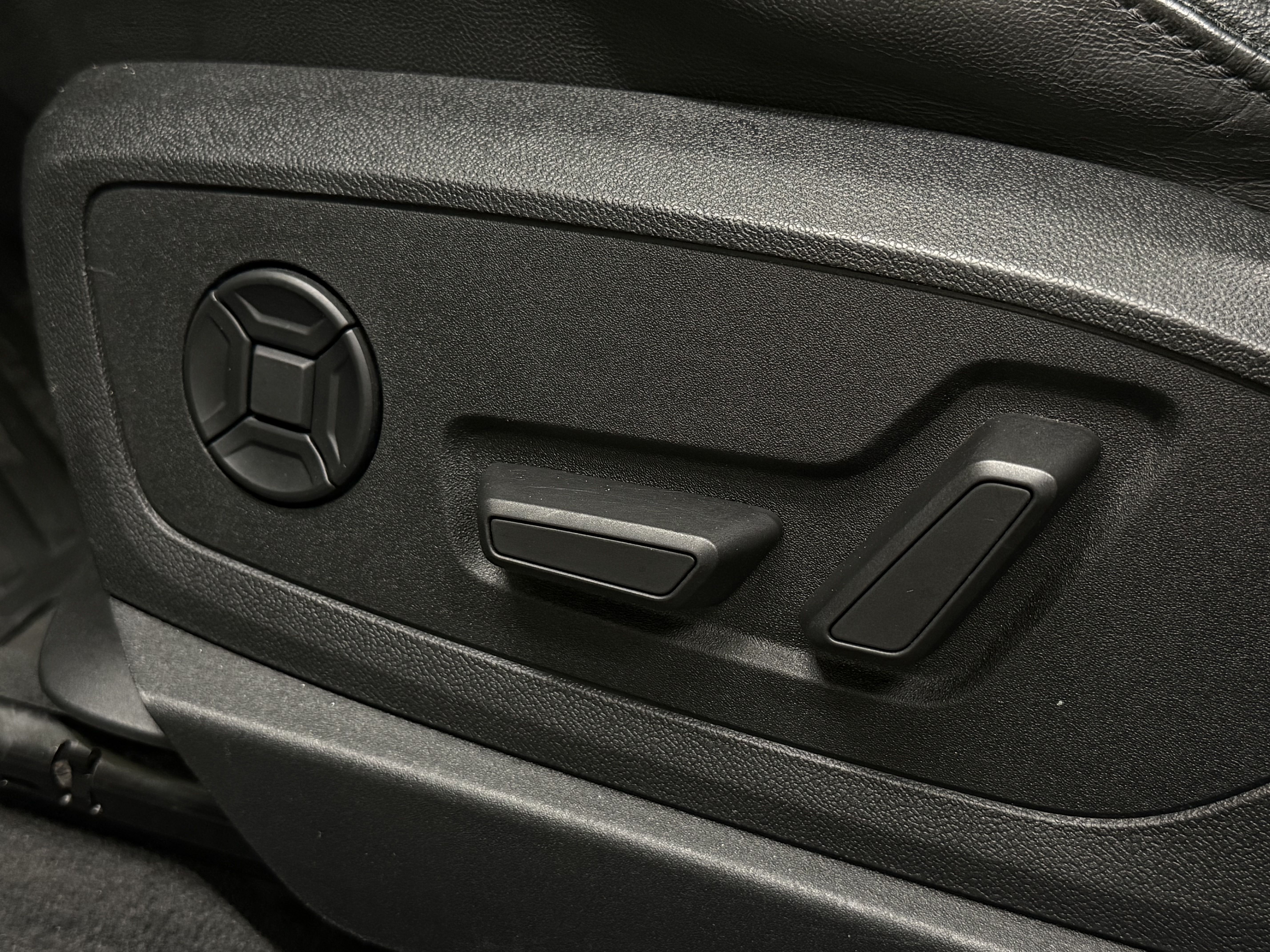 Audi e-tron 2022