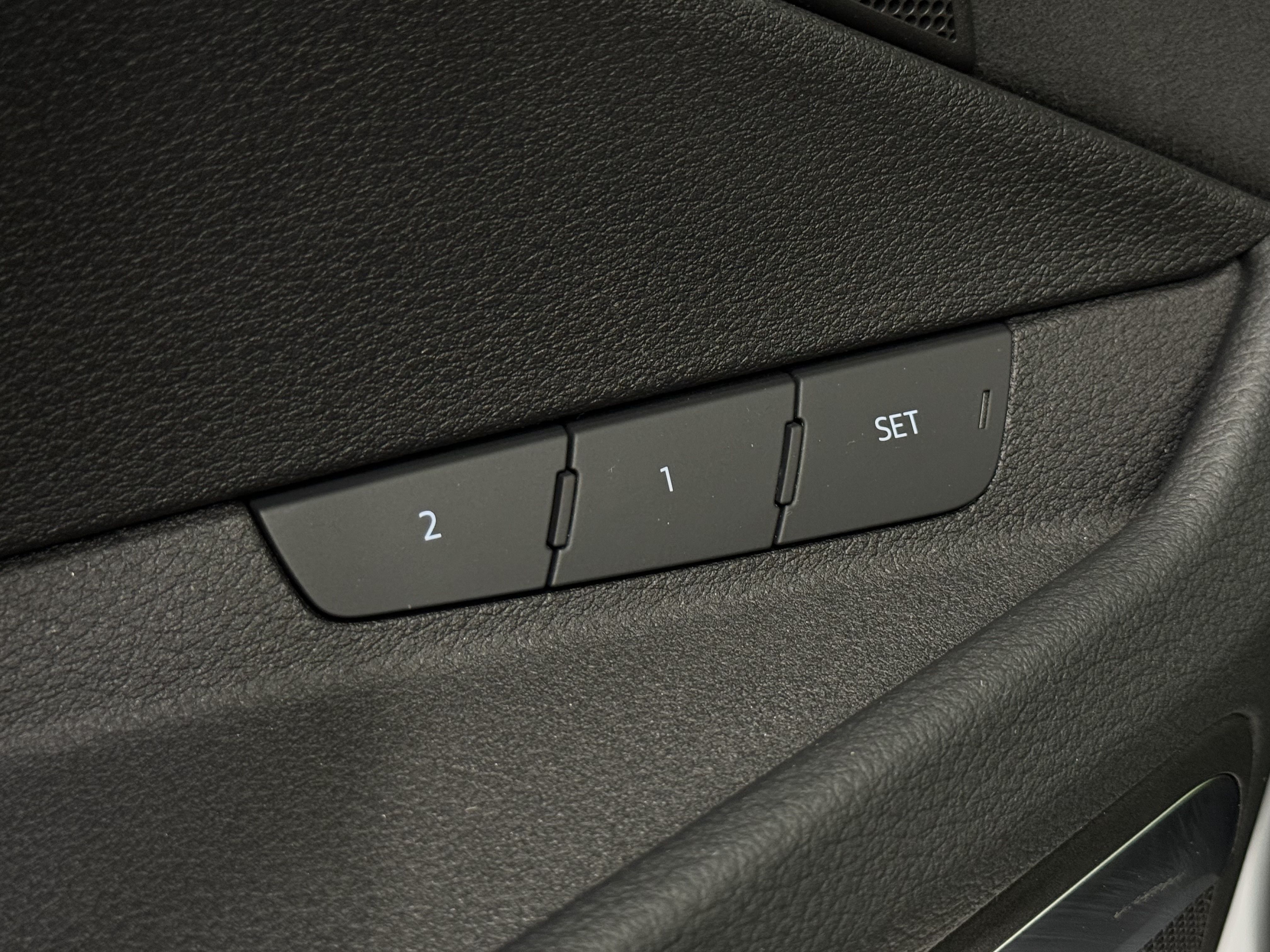 Audi e-tron 2022