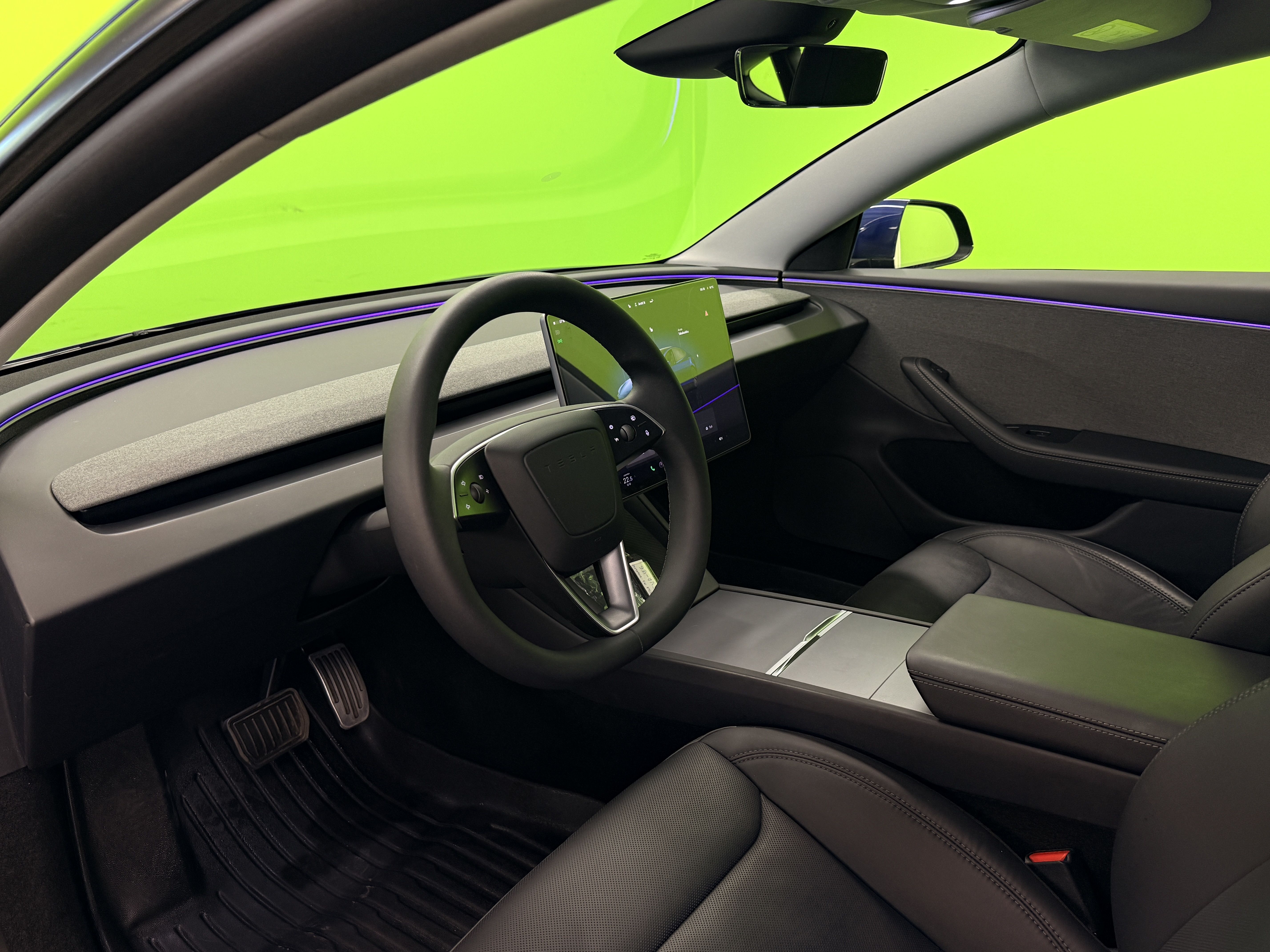 Tesla Model 3 2025