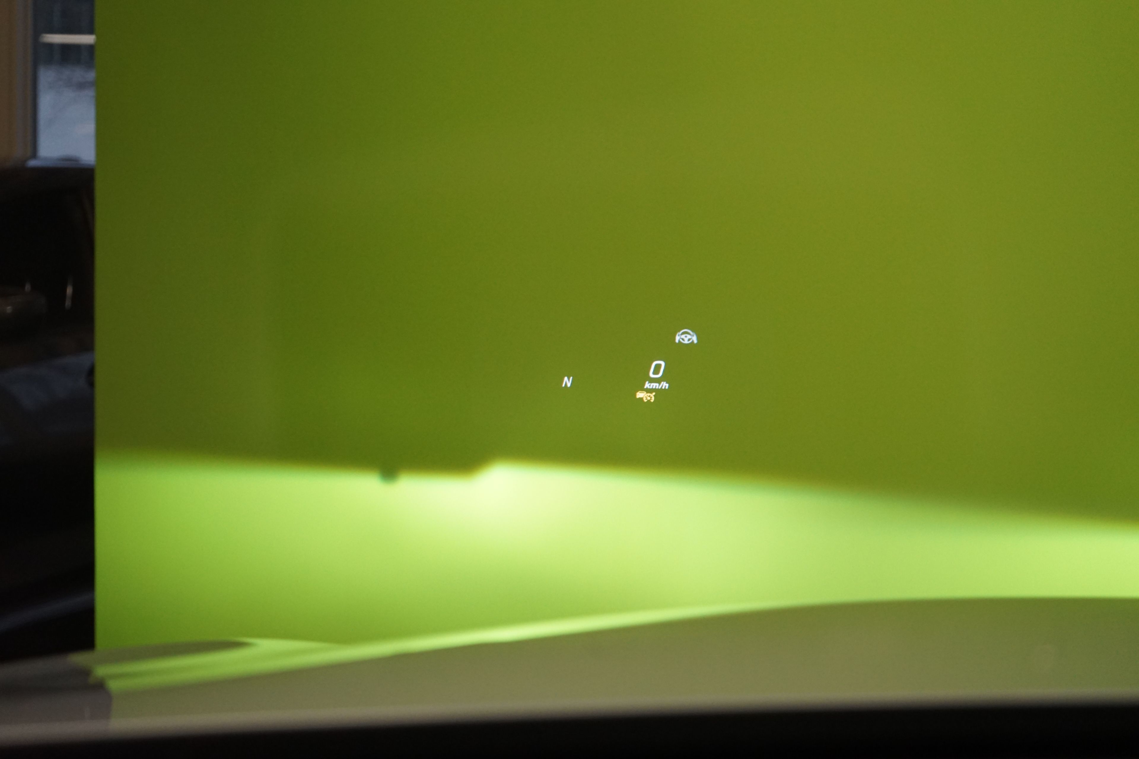 Mercedes-Benz EQC 2021