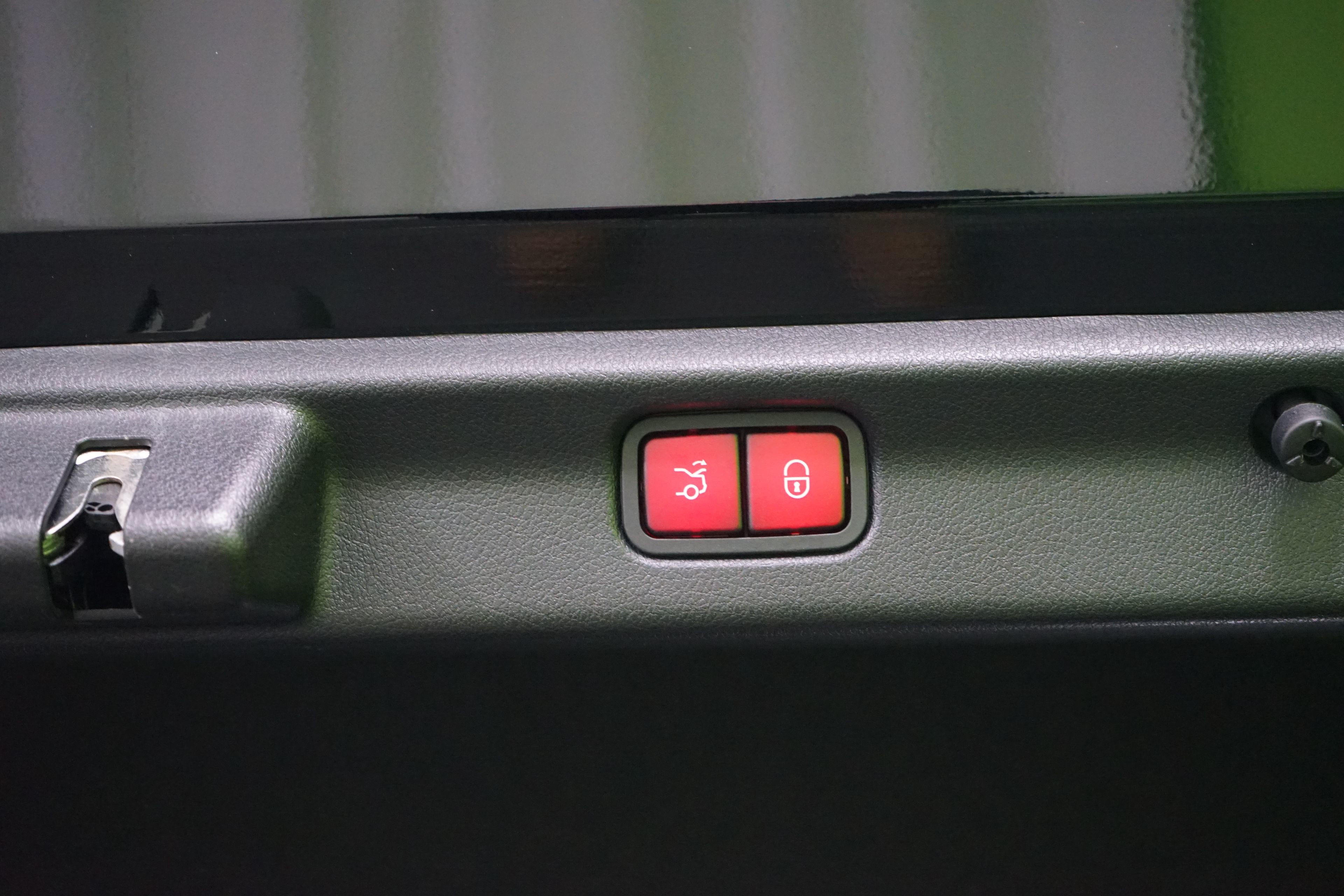 Mercedes-Benz EQE 2022