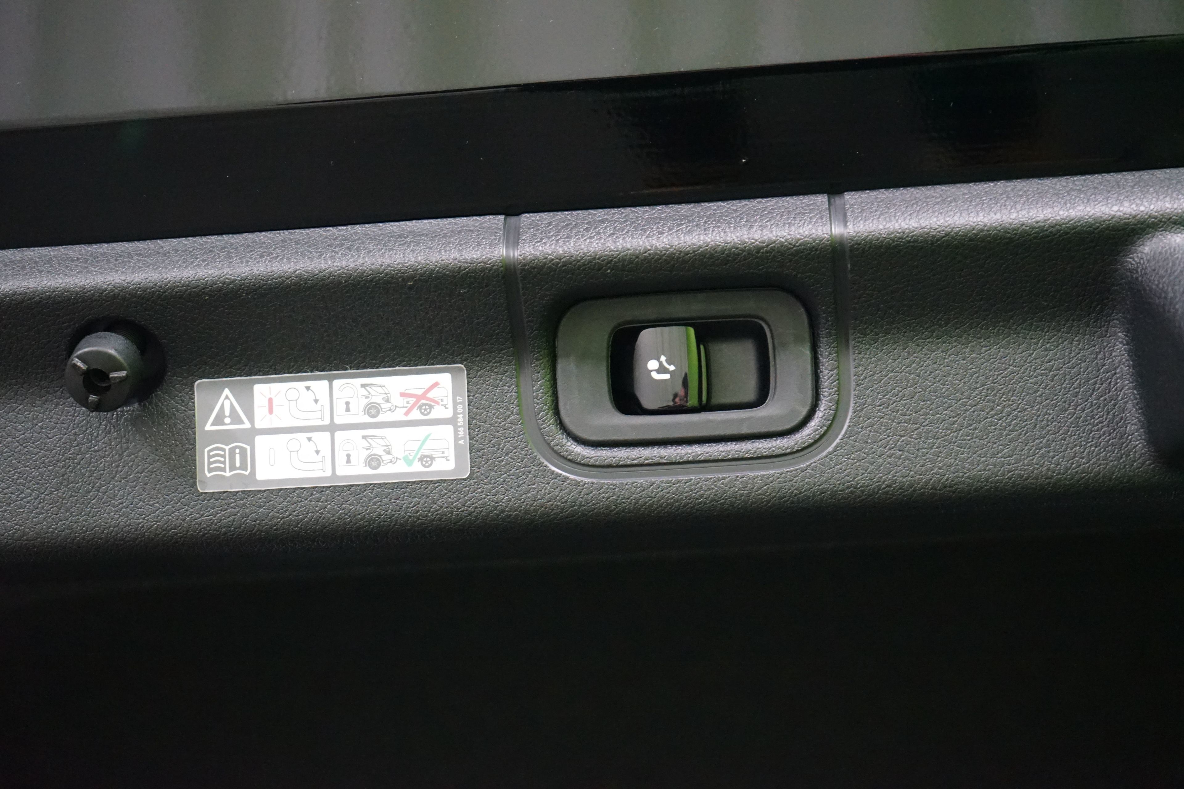 Mercedes-Benz EQE 2022