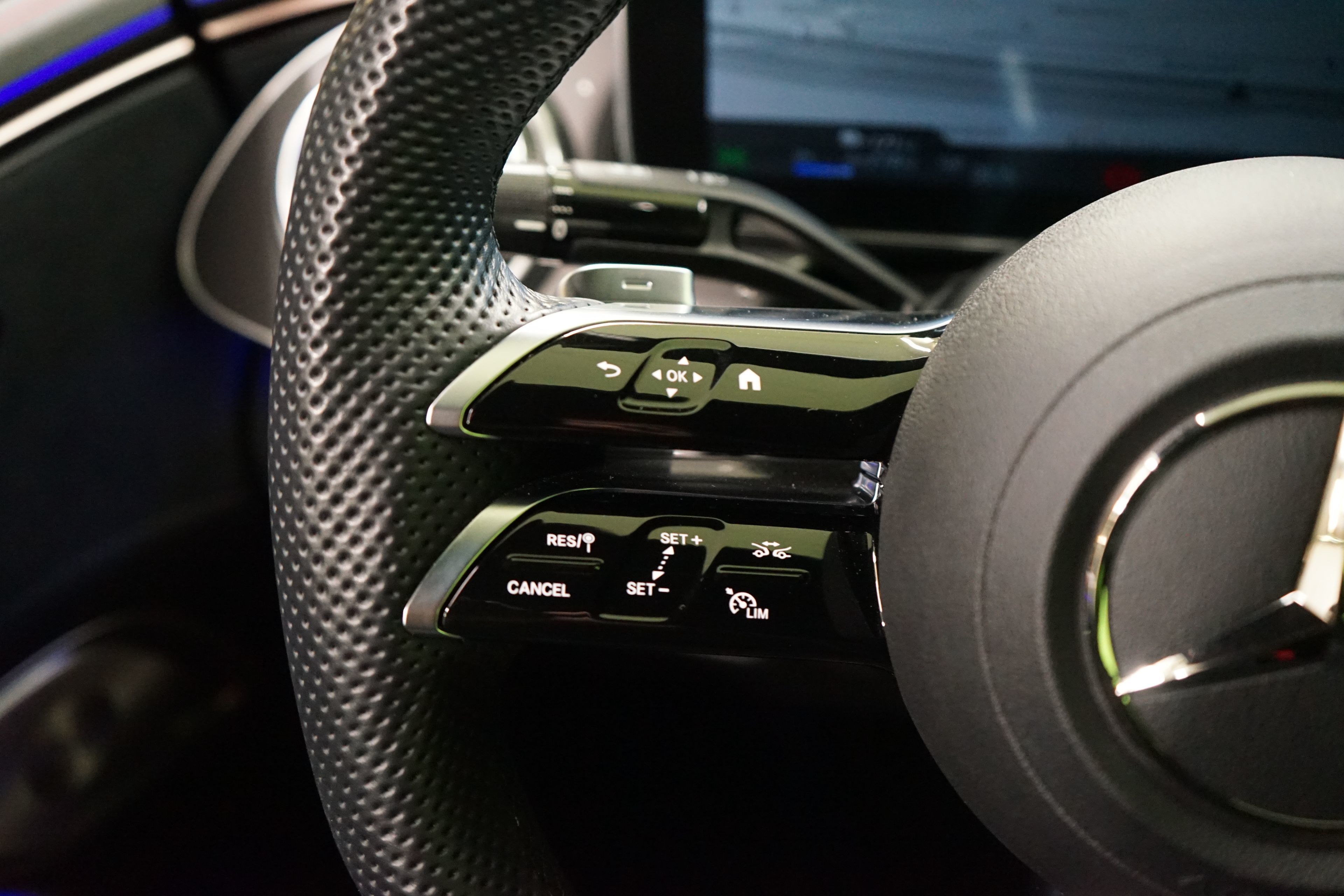 Mercedes-Benz EQE 2022