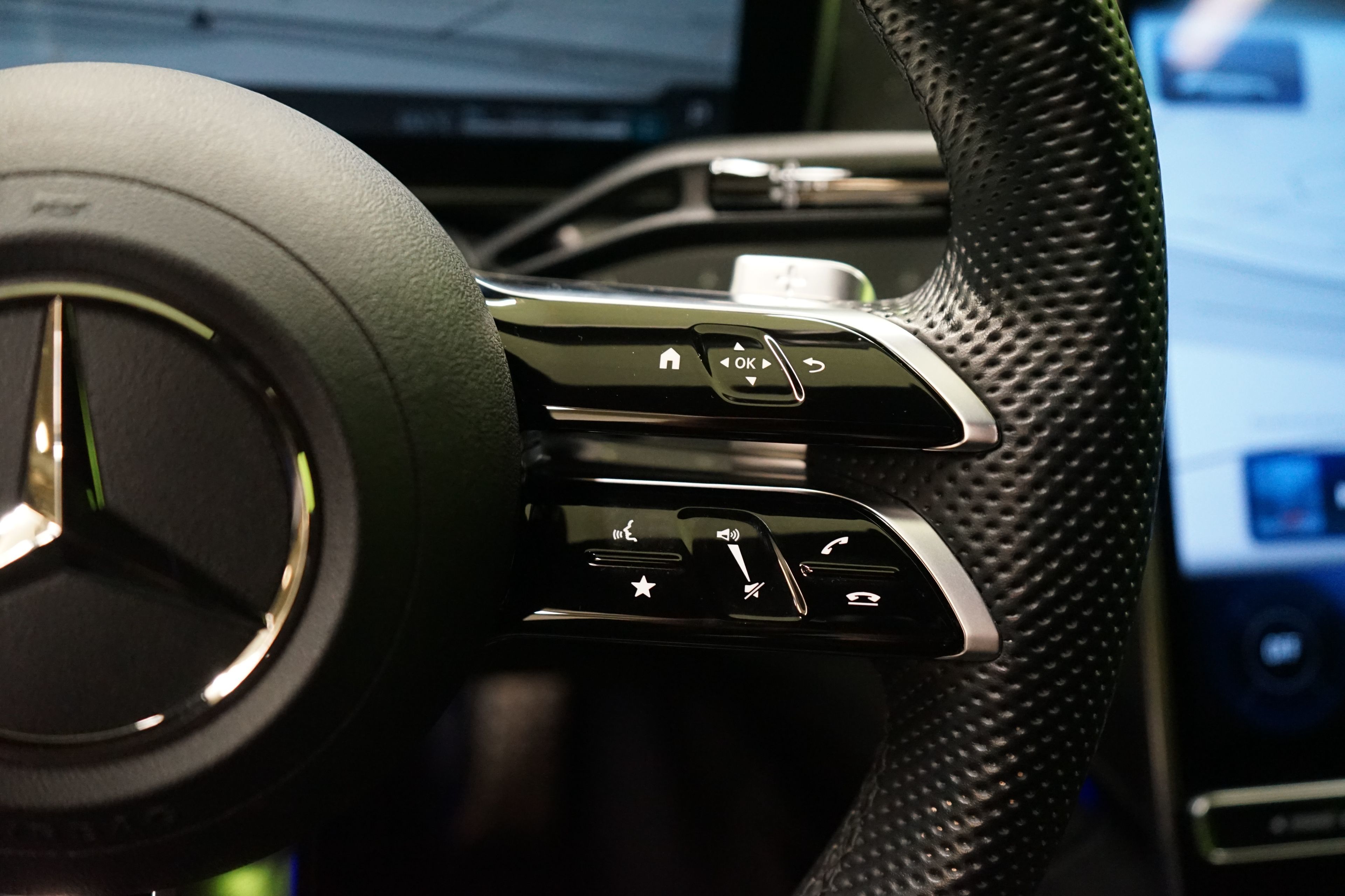 Mercedes-Benz EQE 2022