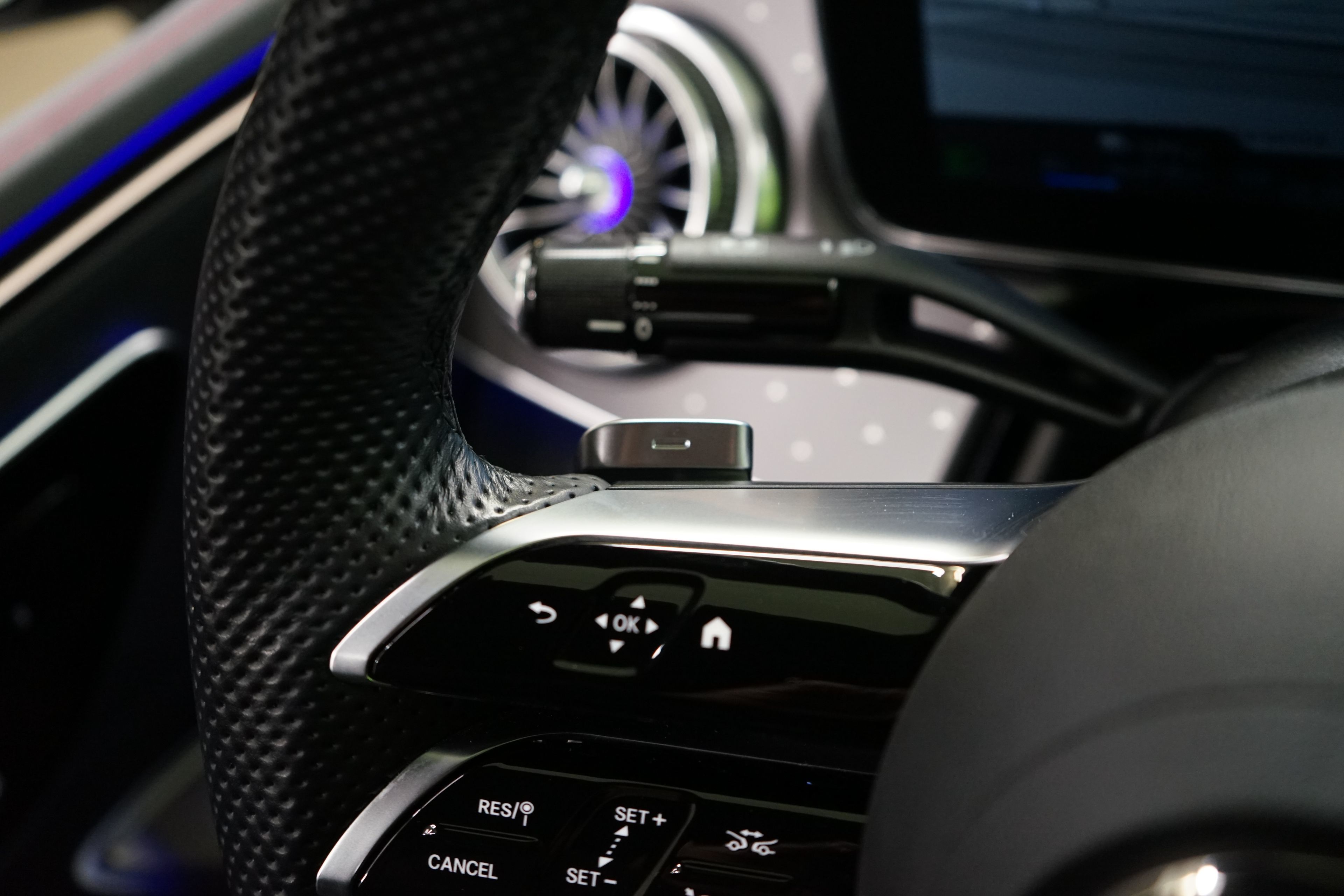 Mercedes-Benz EQE 2022