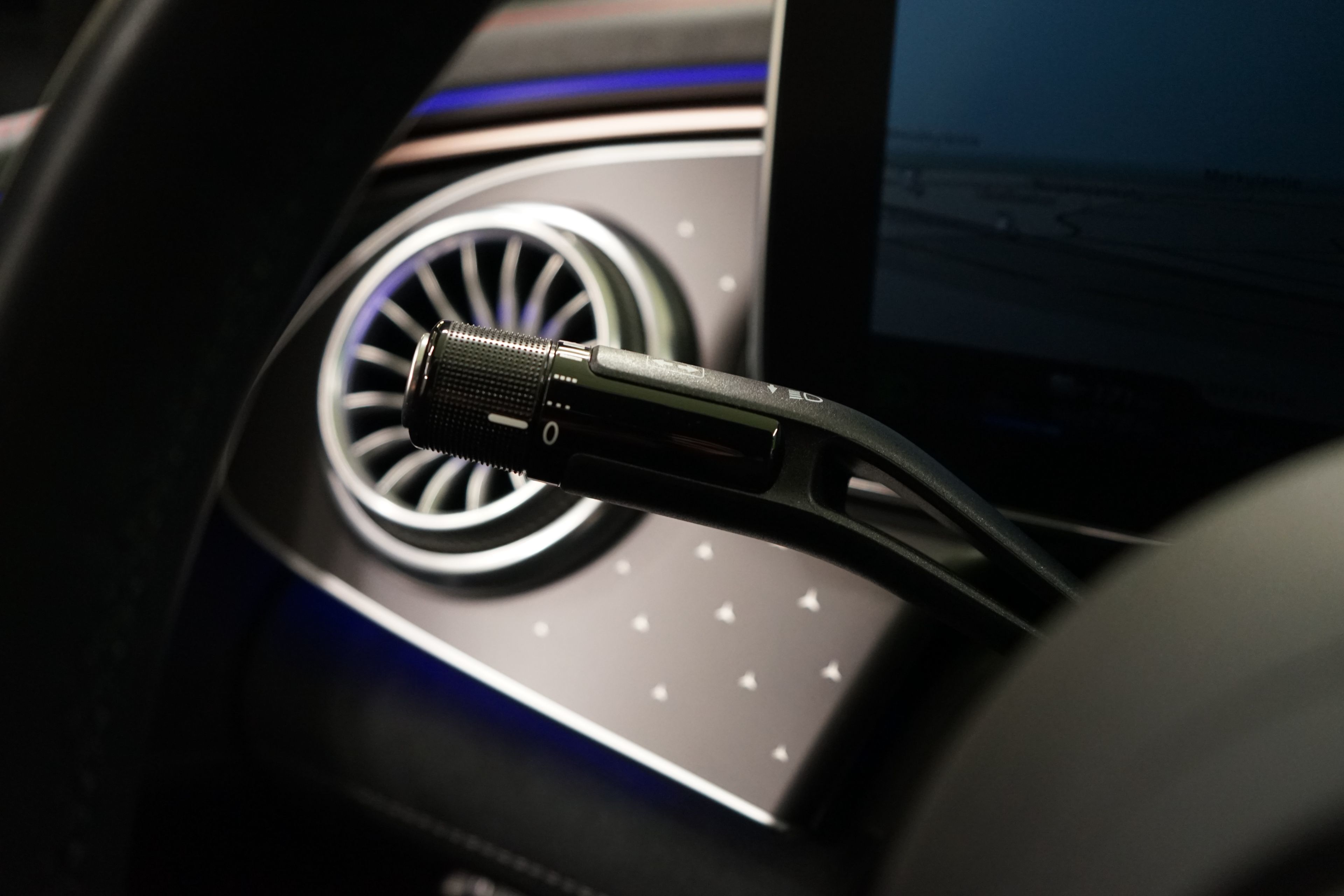 Mercedes-Benz EQE 2022