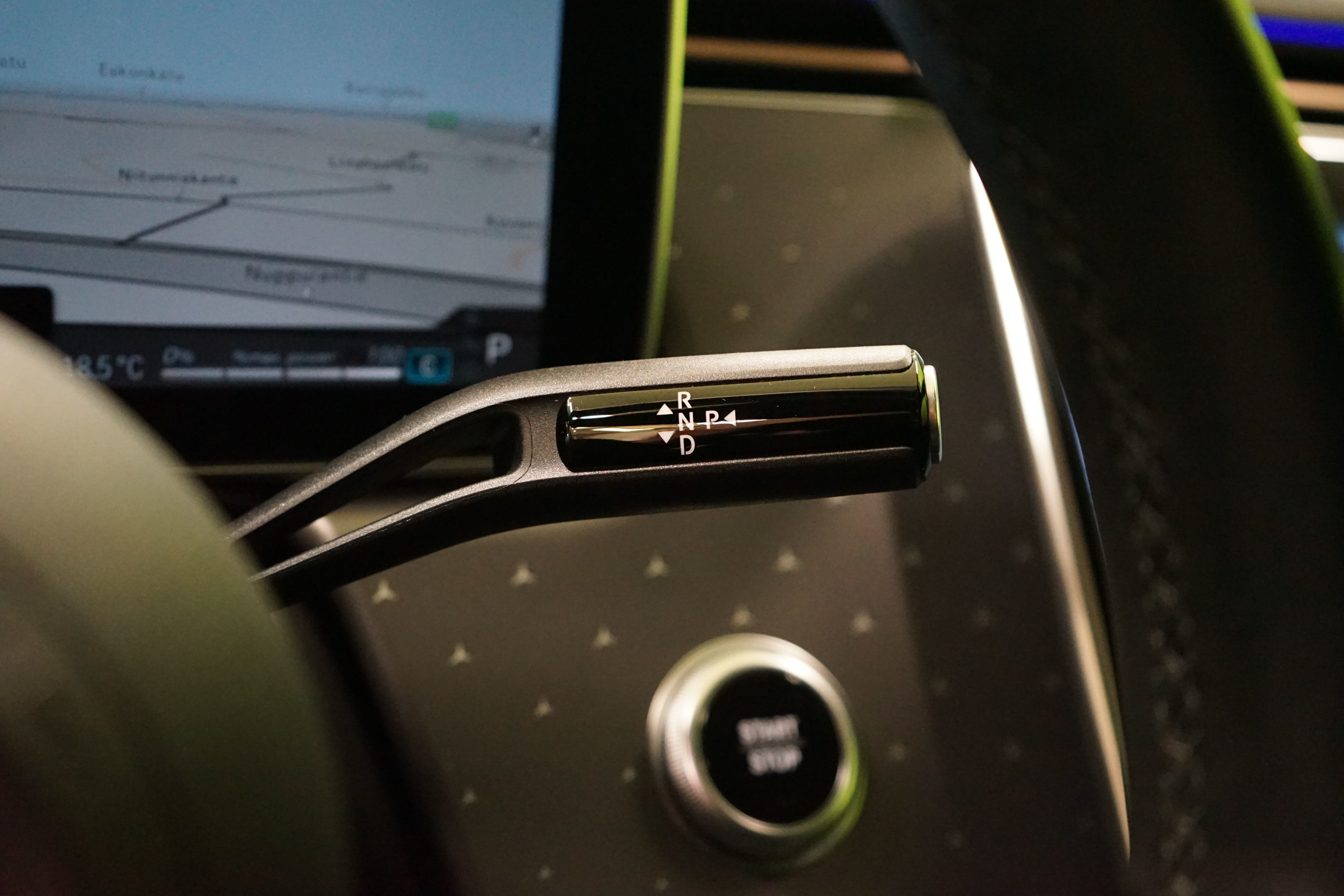 Mercedes-Benz EQE 2022