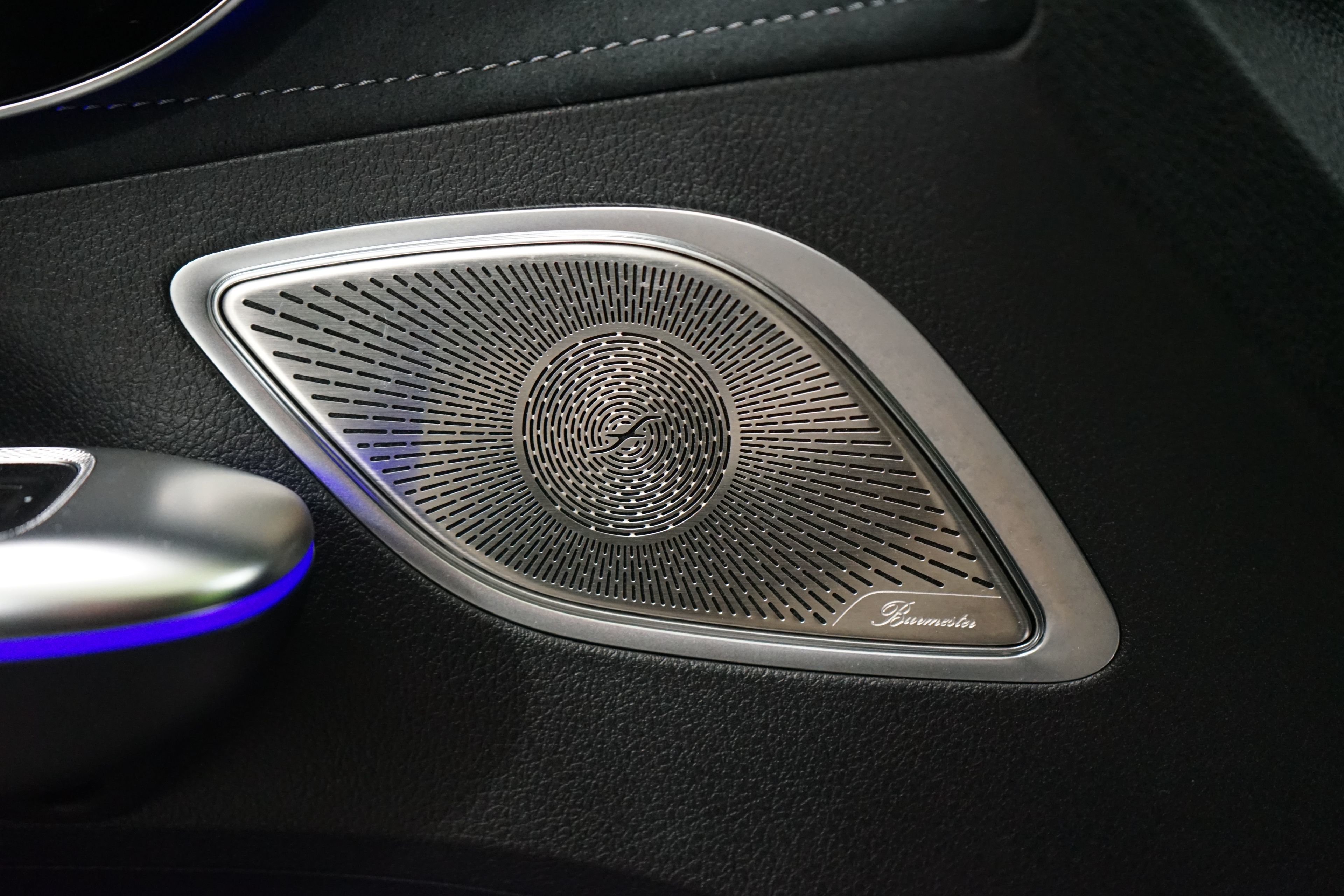 Mercedes-Benz EQE 2022