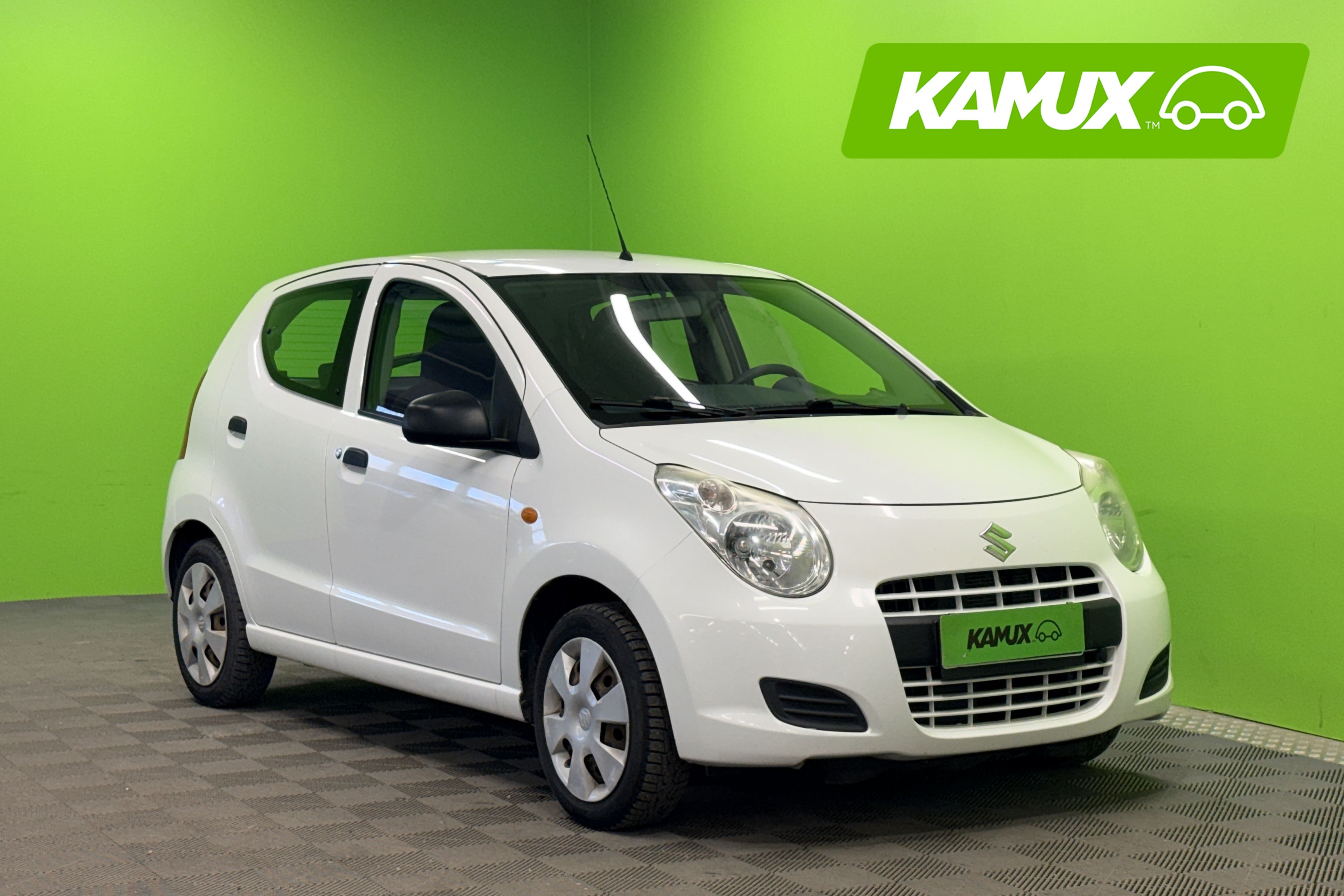 Suzuki Alto 2010